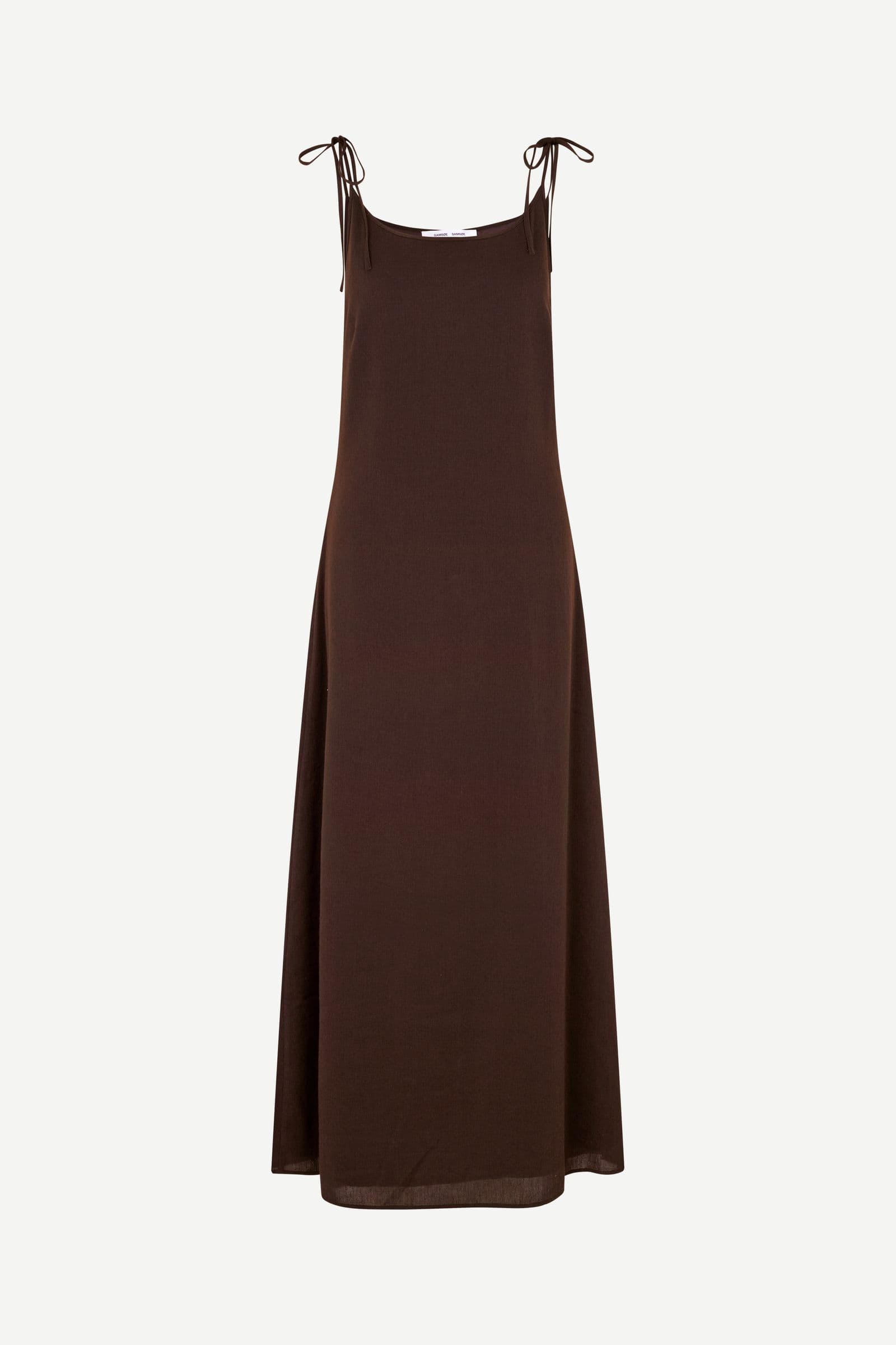 Sasinga dress 16048 Mulch