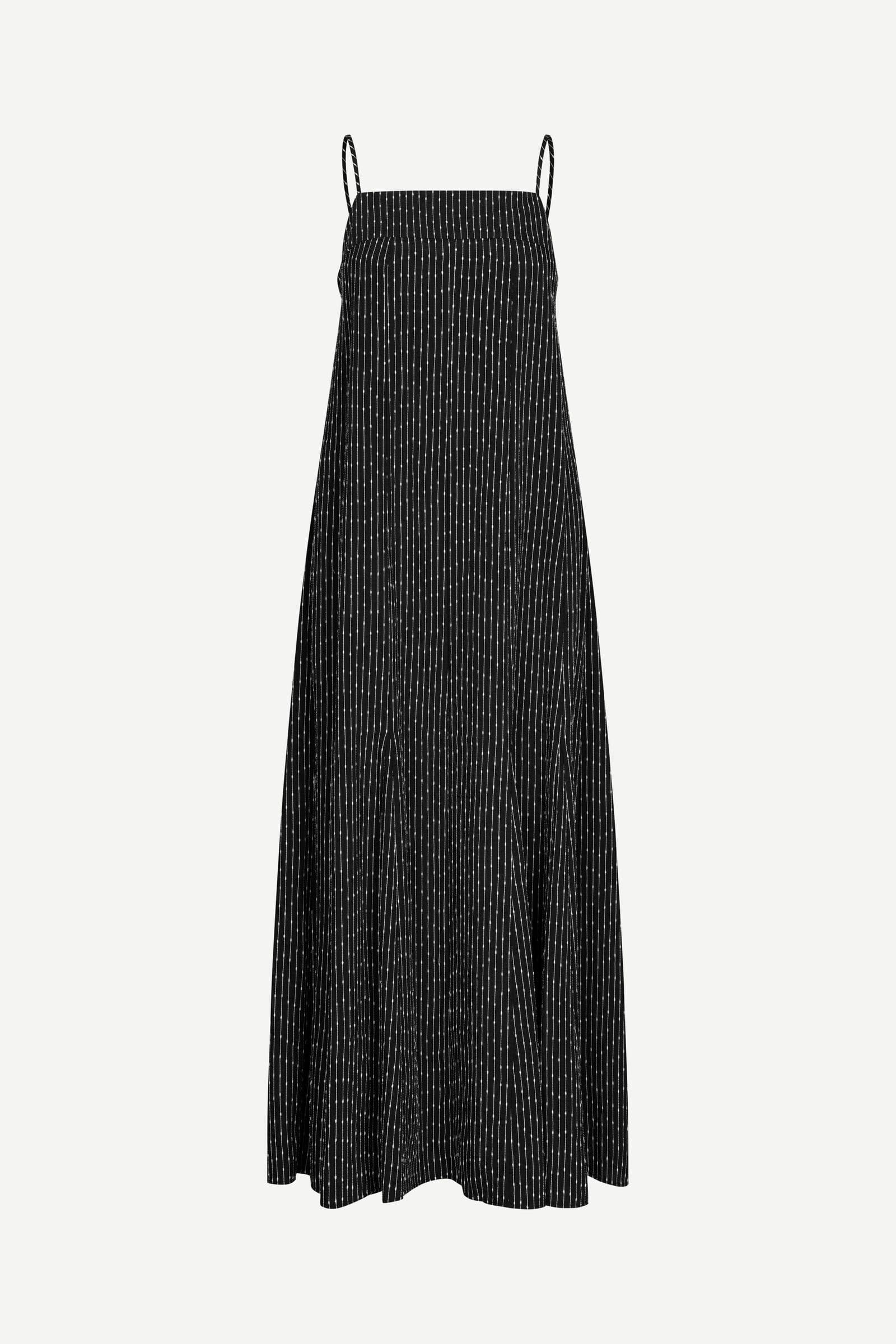 Sasiza dress 16049 Black