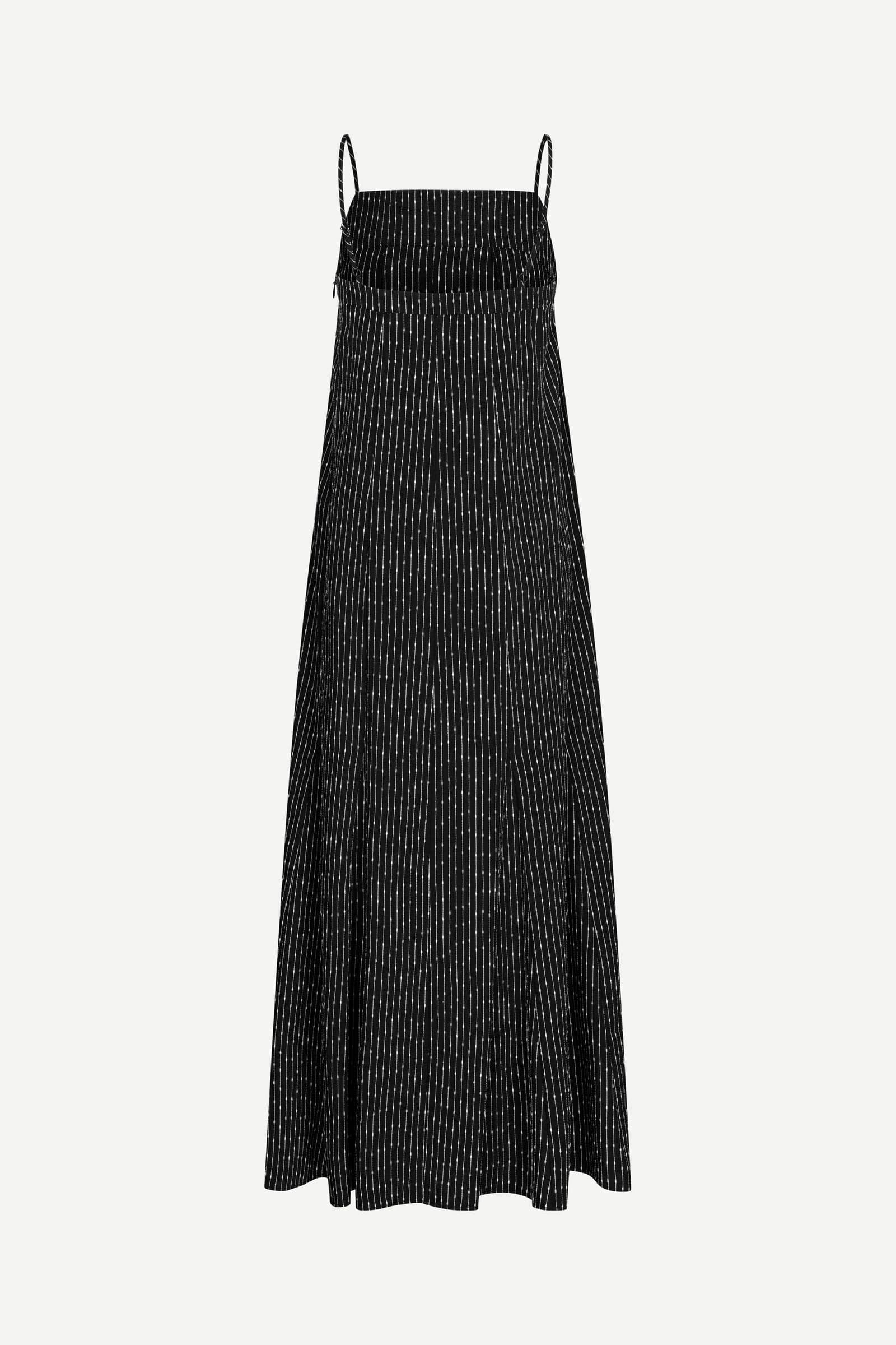 Sasiza dress 16049 Black