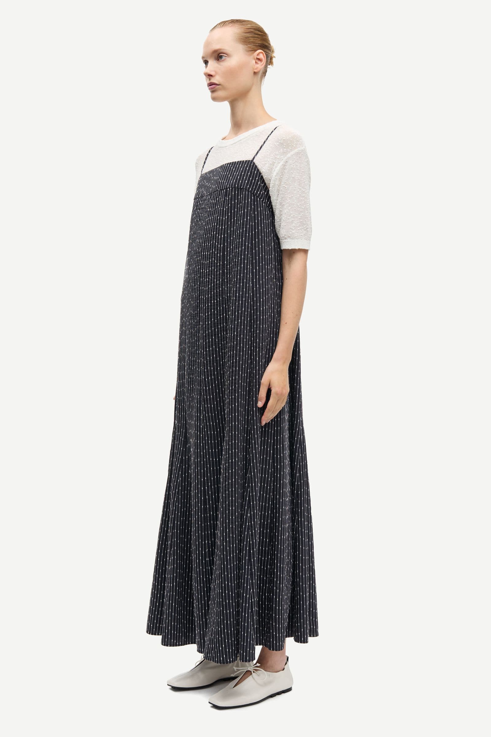 Sasiza dress 16049 Black