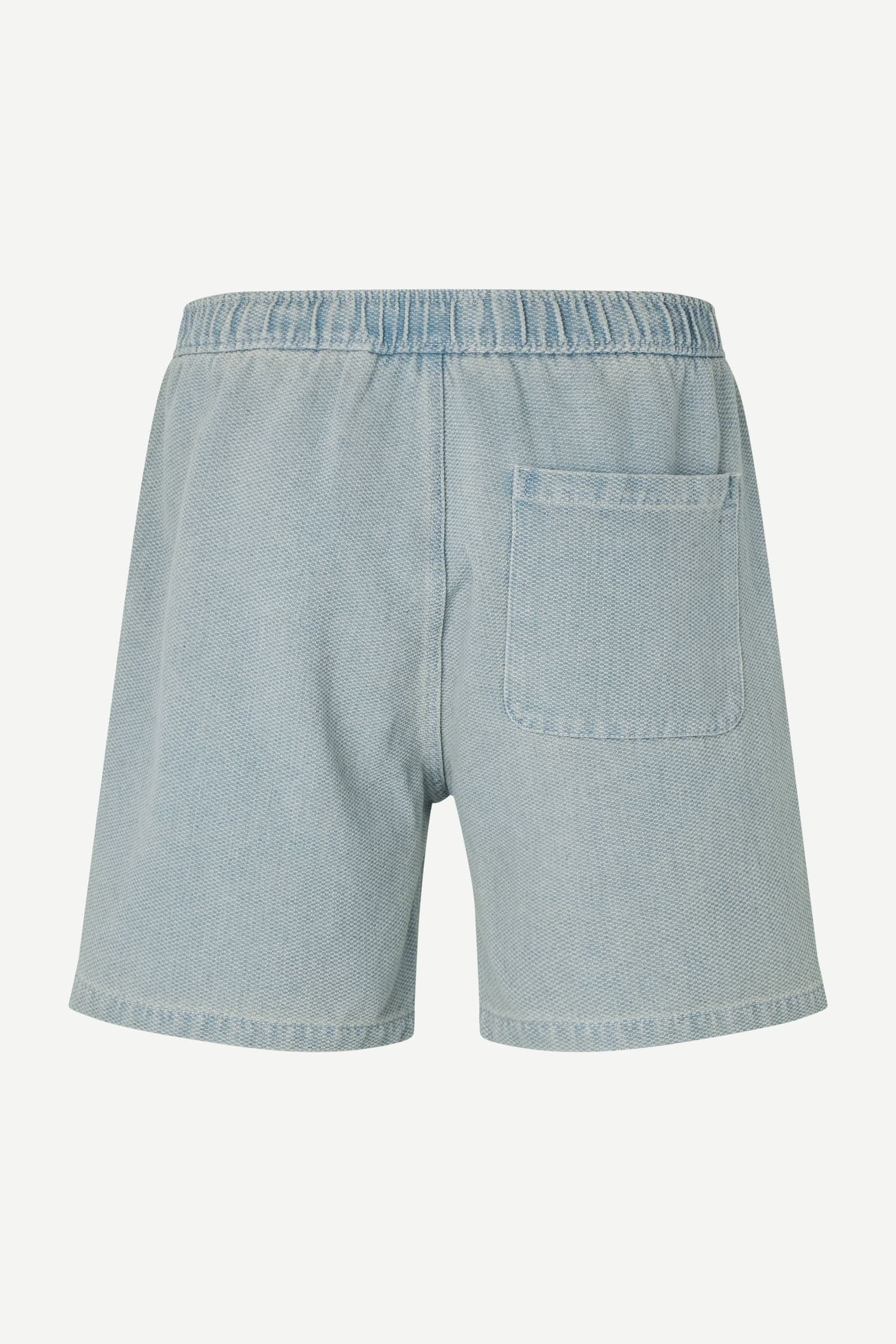 Sajabari shorts 16070 Light Denim