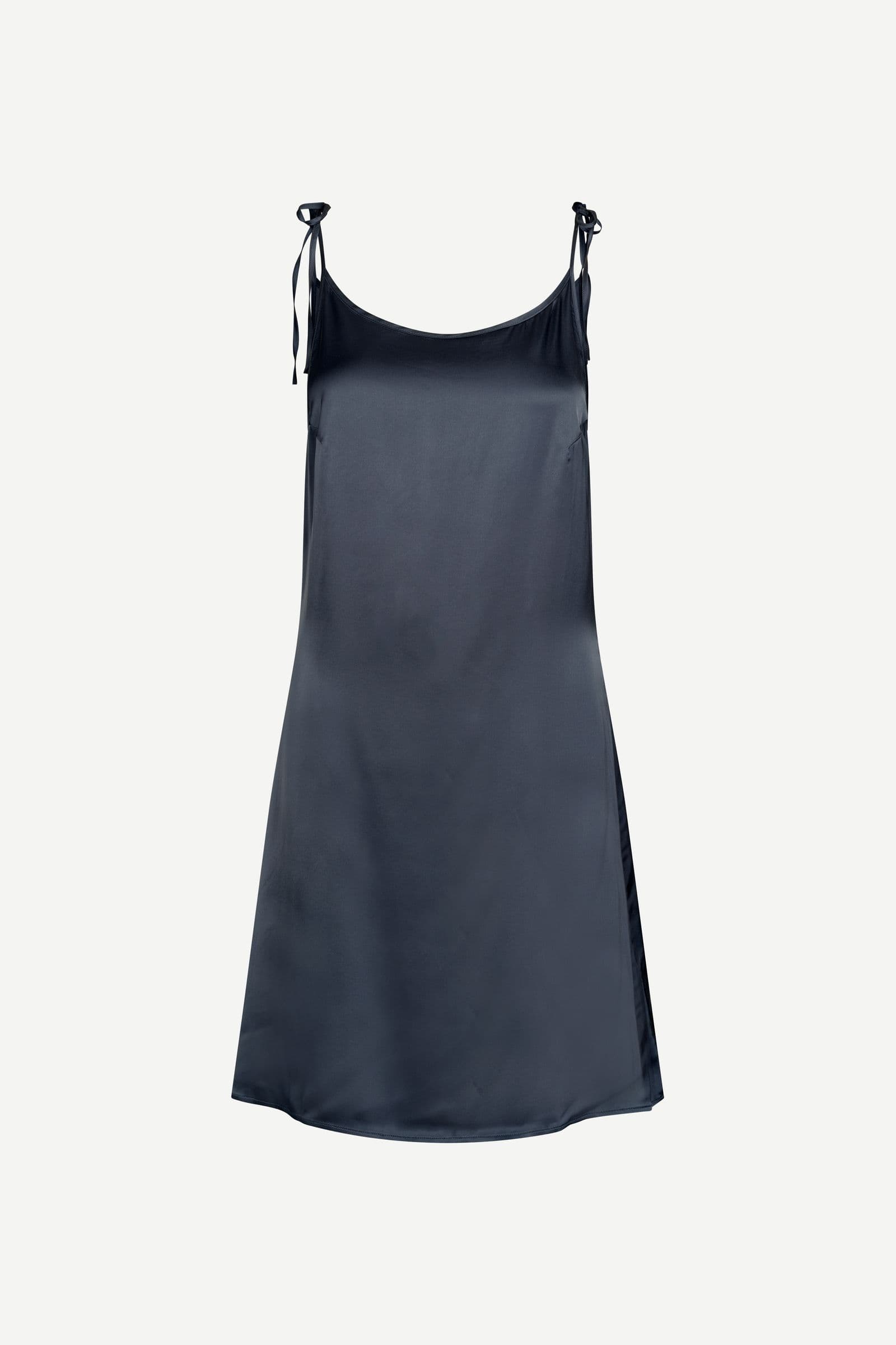 Sasinga short dress 16057 Ombre Blue