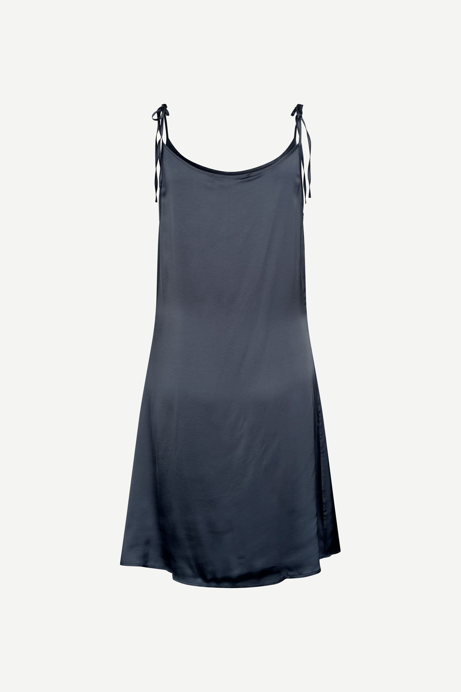 Sasinga short dress 16057 Ombre Blue