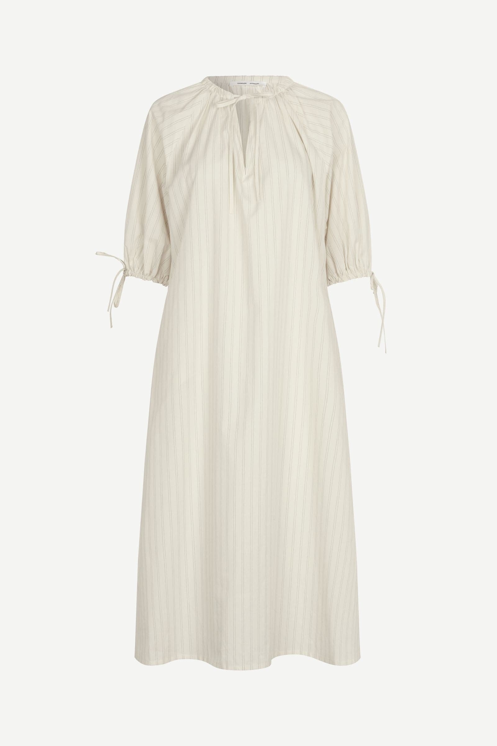 Samateran dress 16046 Egret Small St.