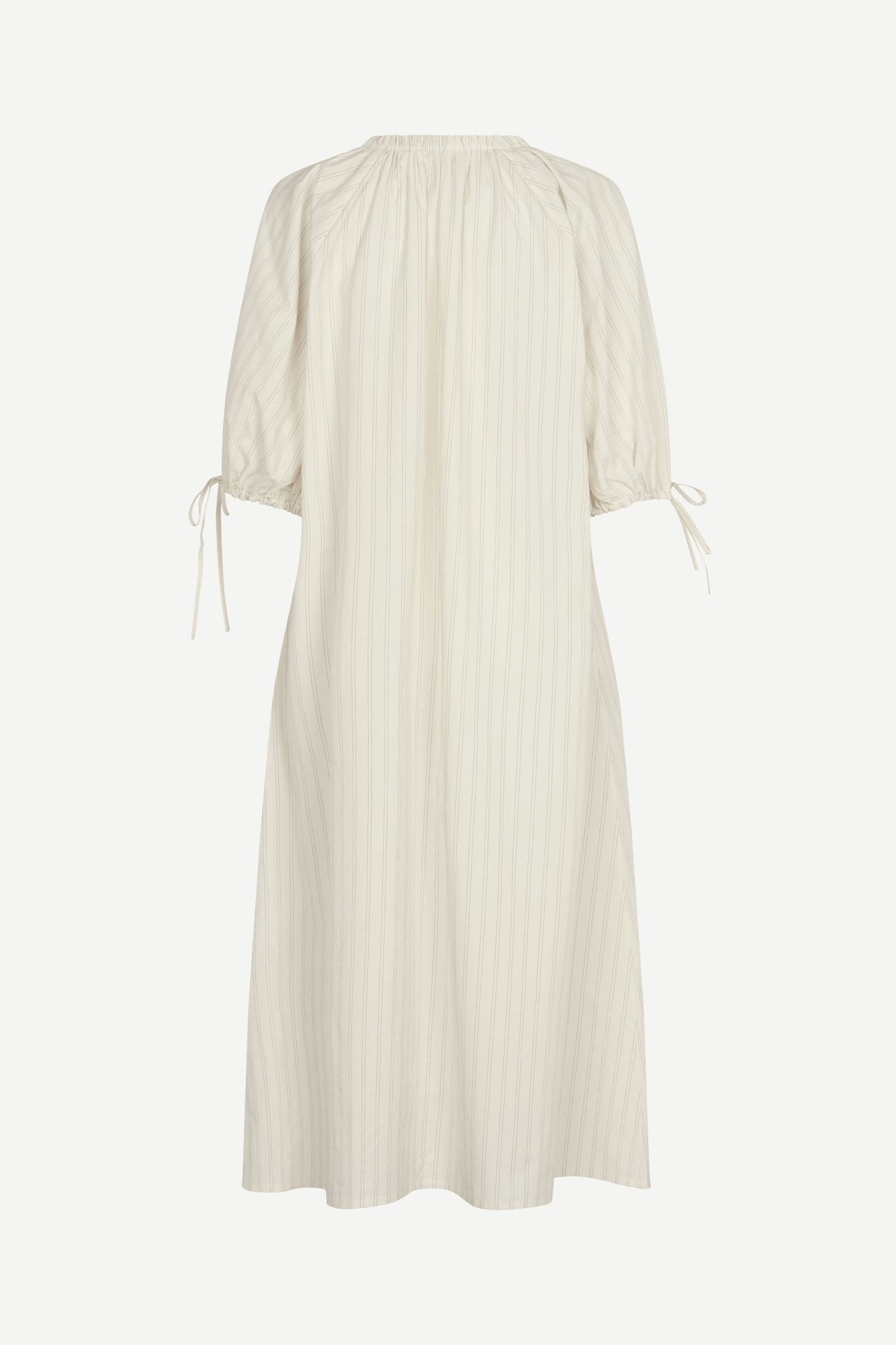 Samateran dress 16046 Egret Small St.