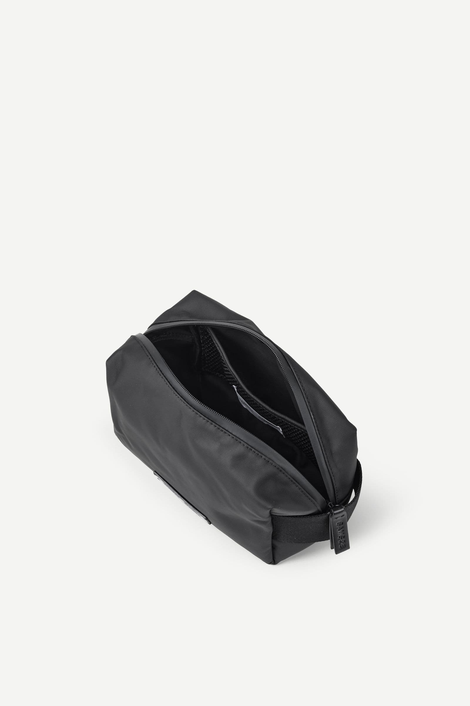 Saemil pouch mesh 15954 Black
