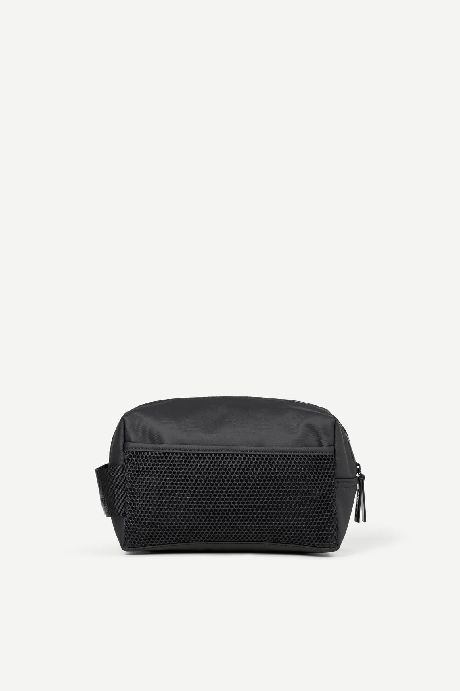 Saemil pouch mesh 15954 Black