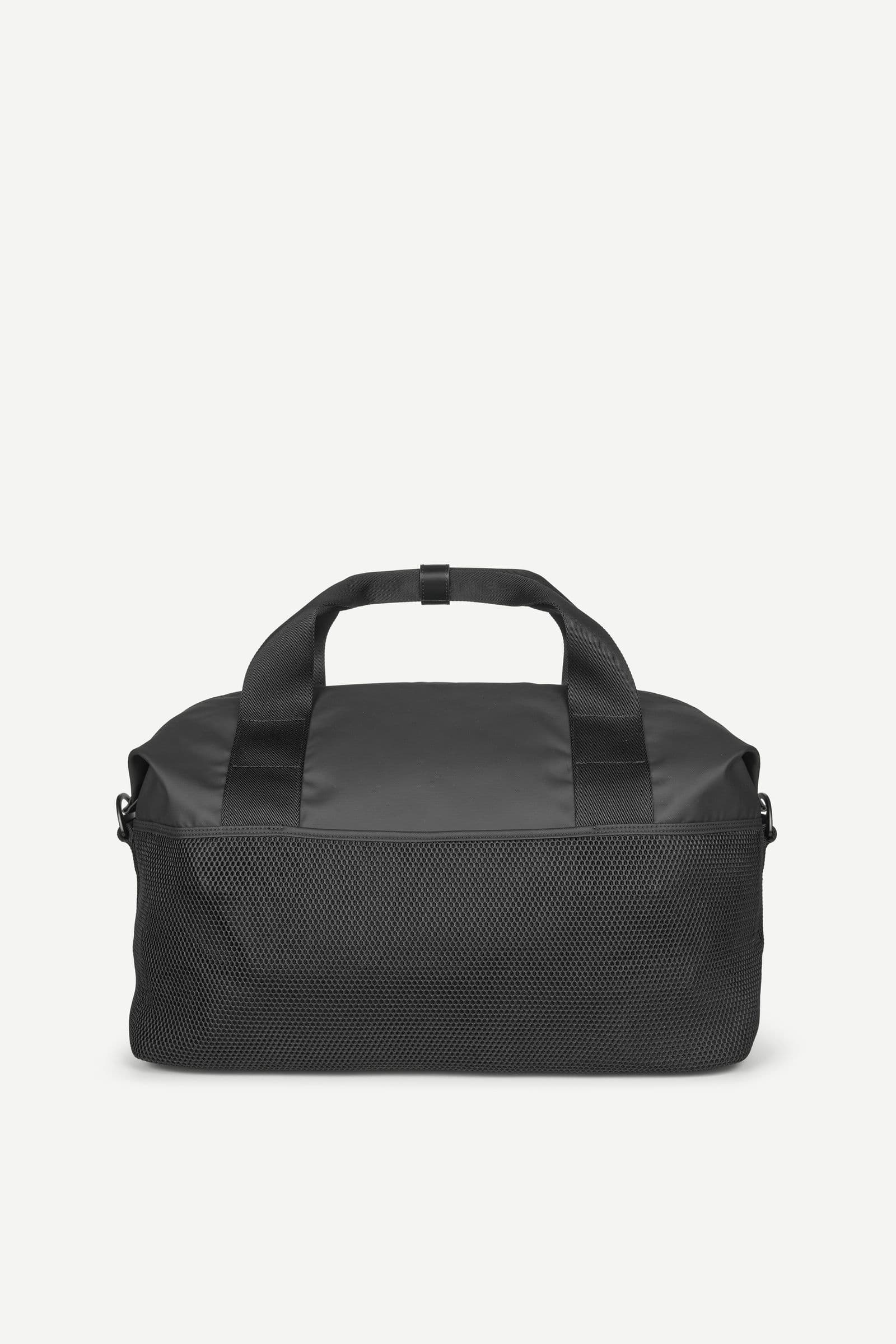 Saemil weekend mesh 15954 Black