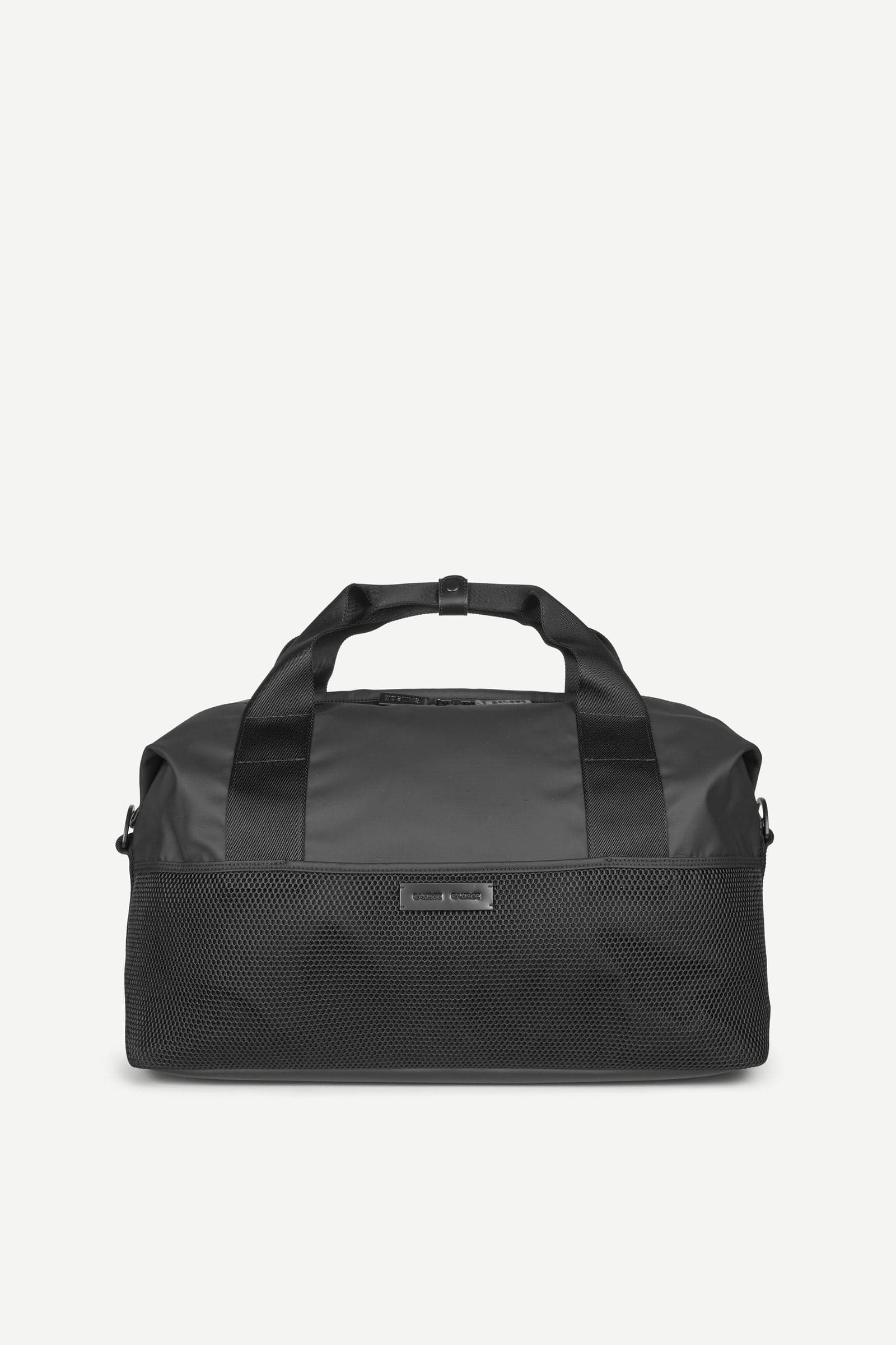 Saemil weekend mesh 15954 Black