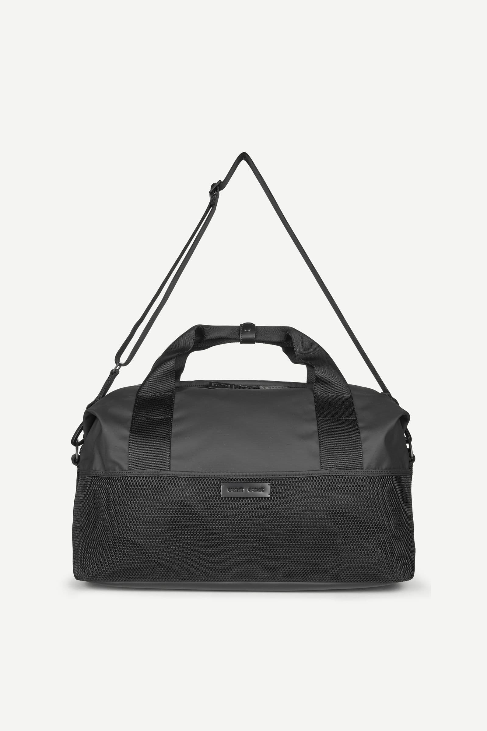 Saemil weekend mesh 15954 Black