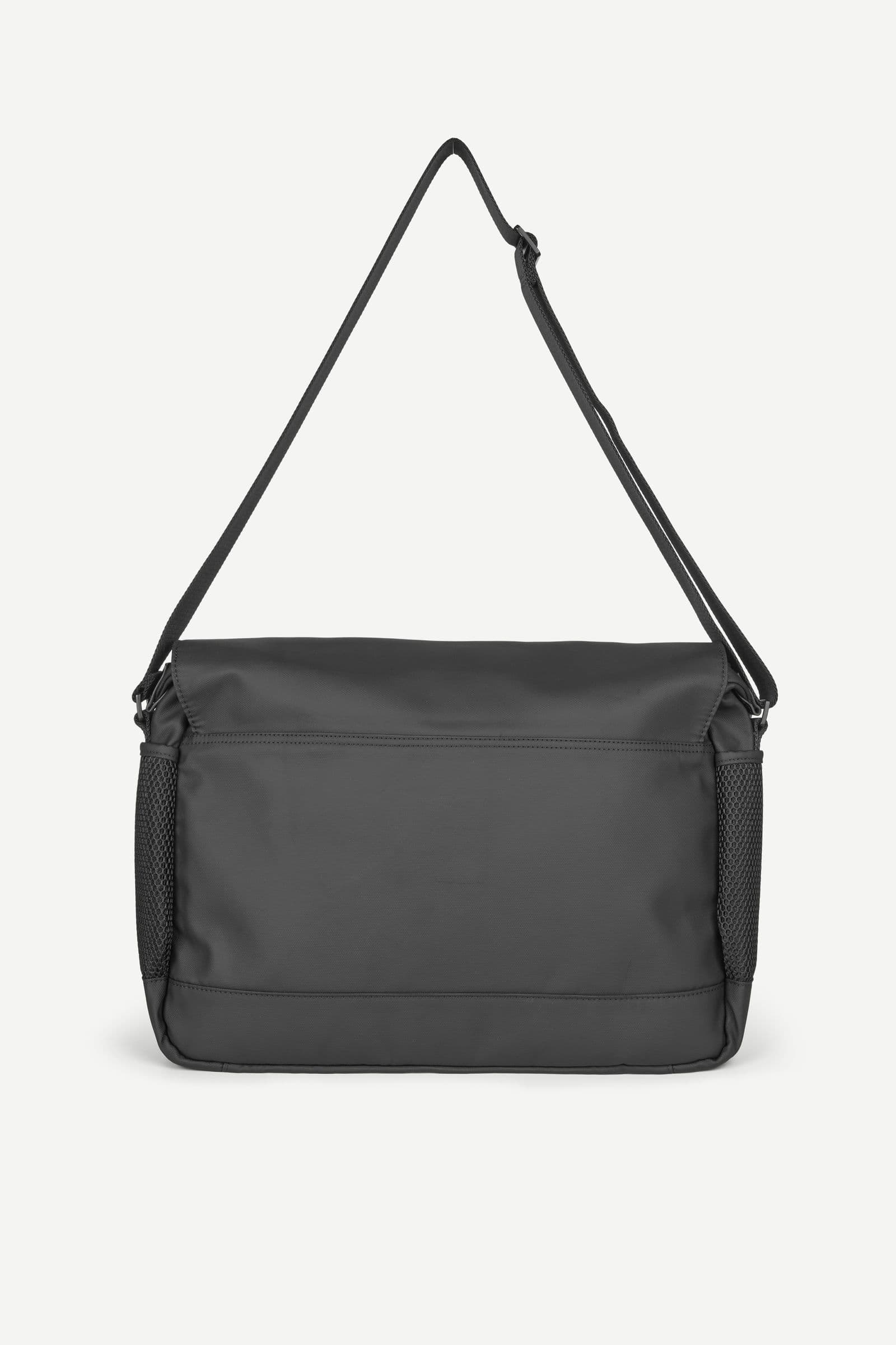 Saemil messenger mesh 15954 Black