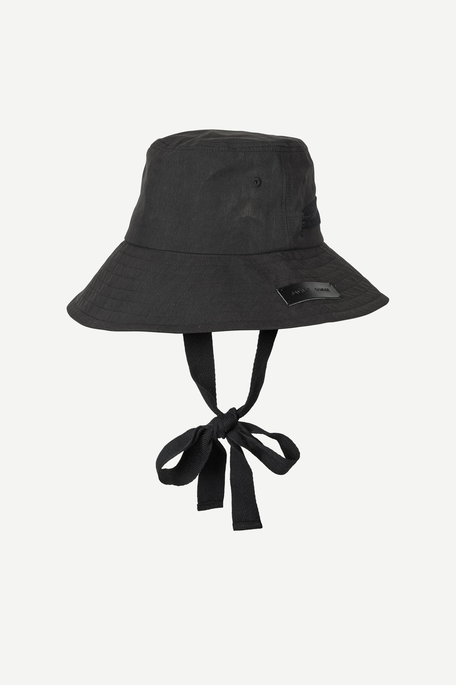 Sablenda bucket hat 16037 Black