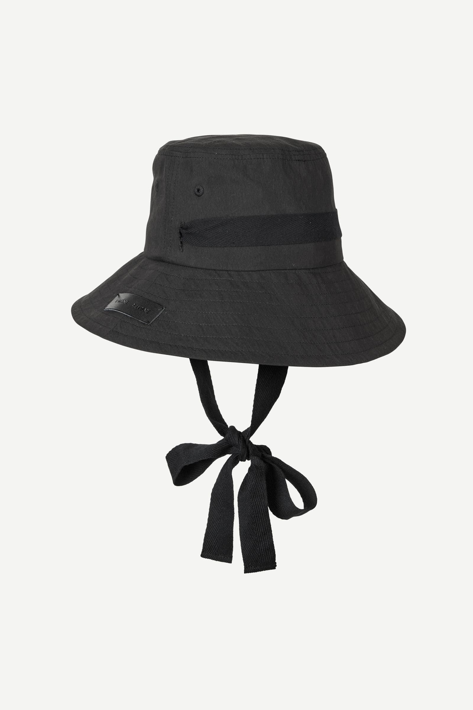 Sablenda bucket hat 16037 Black