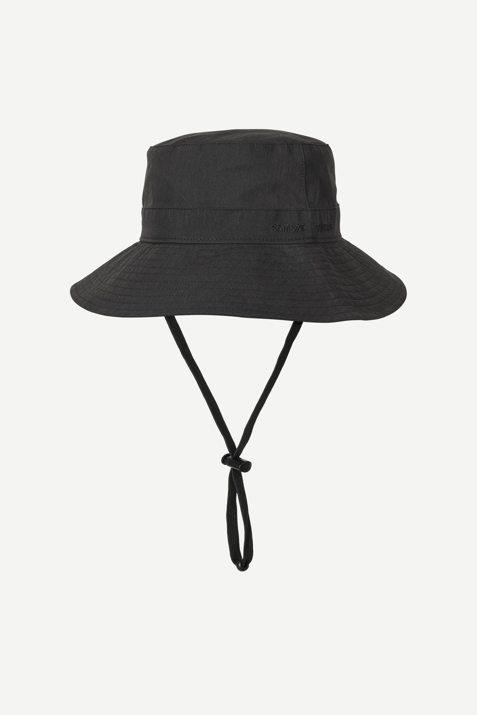 Sabob bucket hat 16037 Black