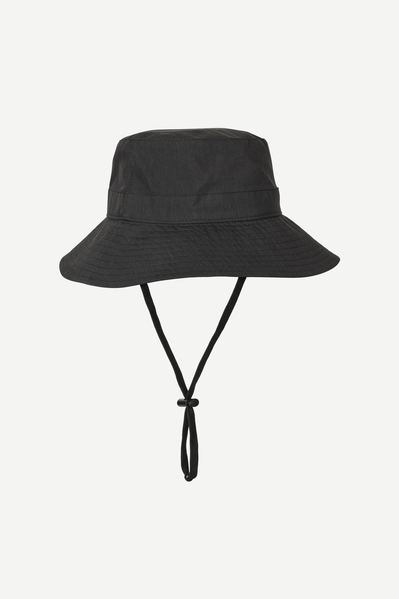 Sabob bucket hat 16037 Black