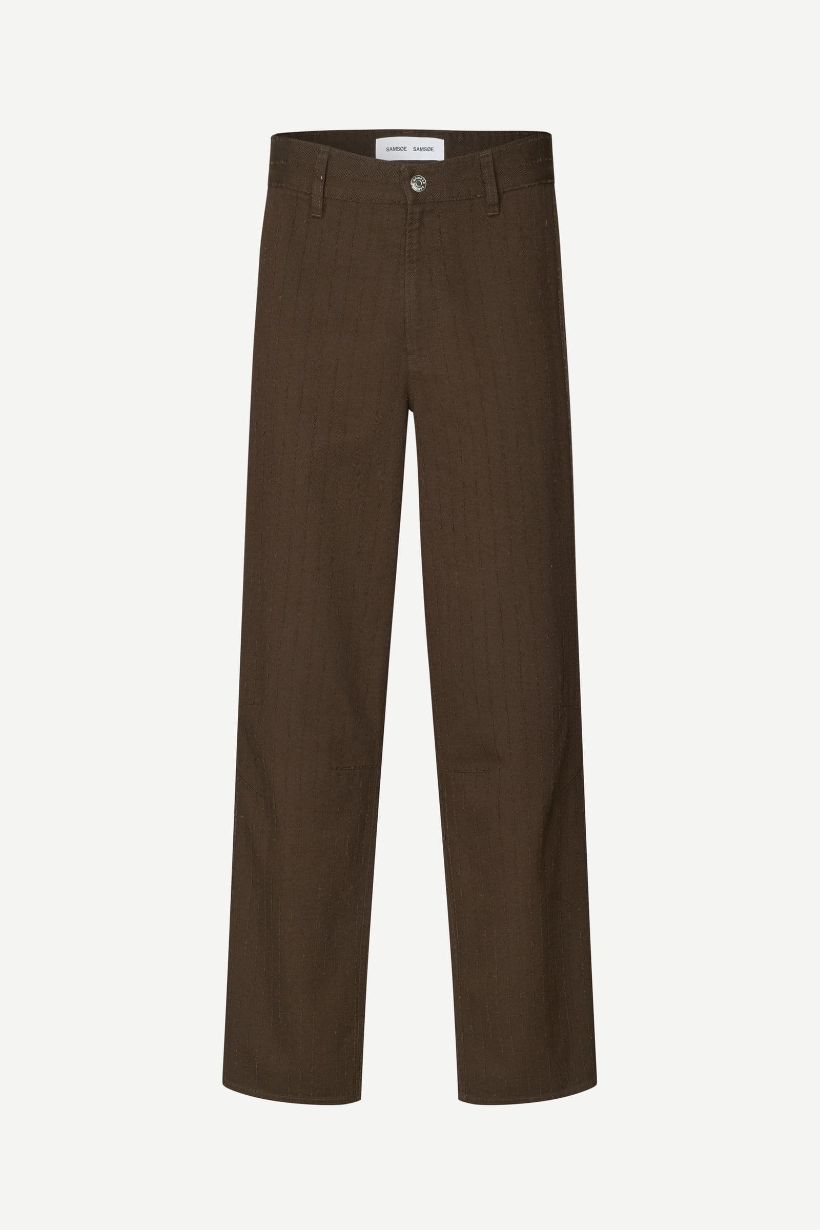 Sabruce X trousers 16071 Turkish Coffee