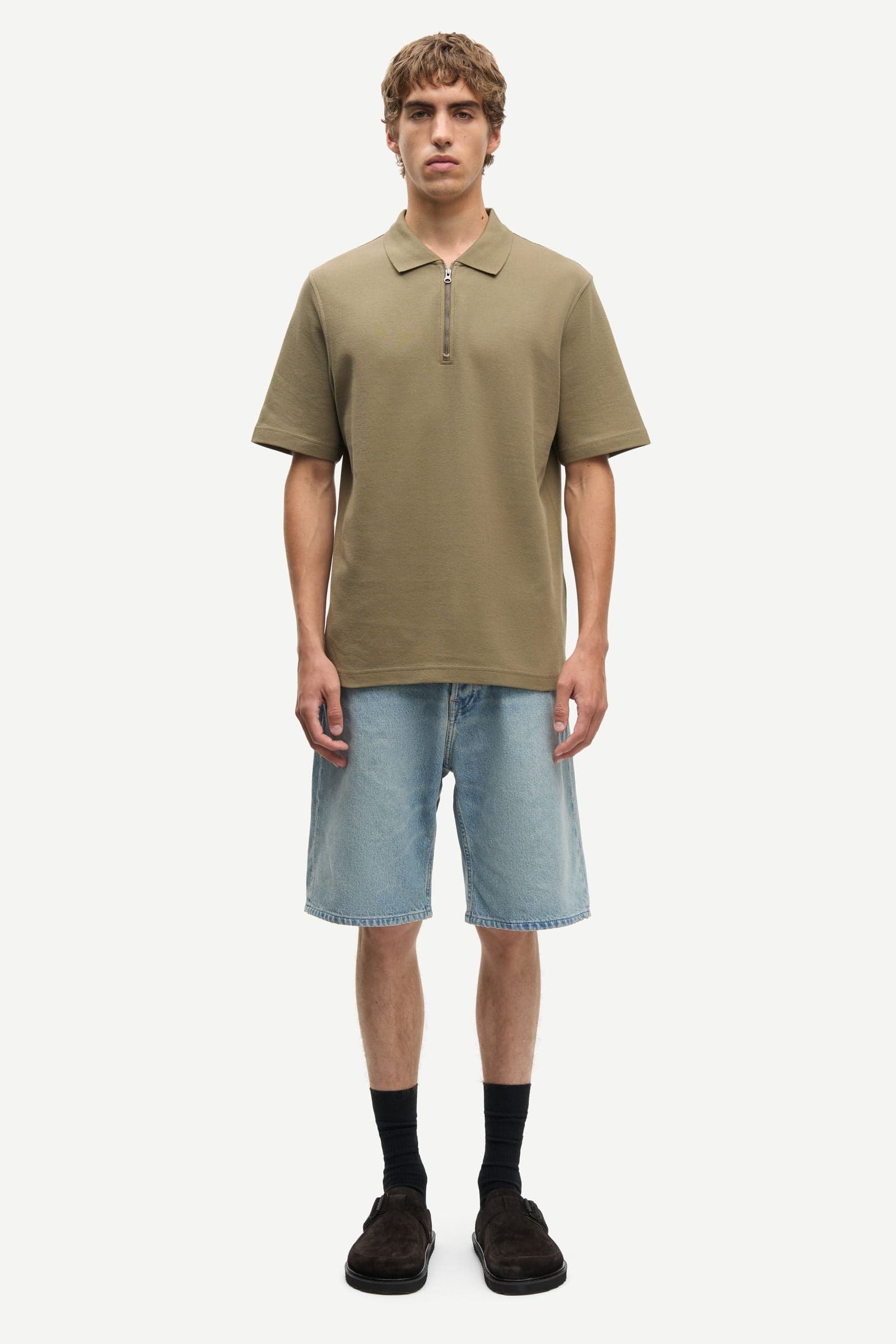 Saeddie shorts 15769 River