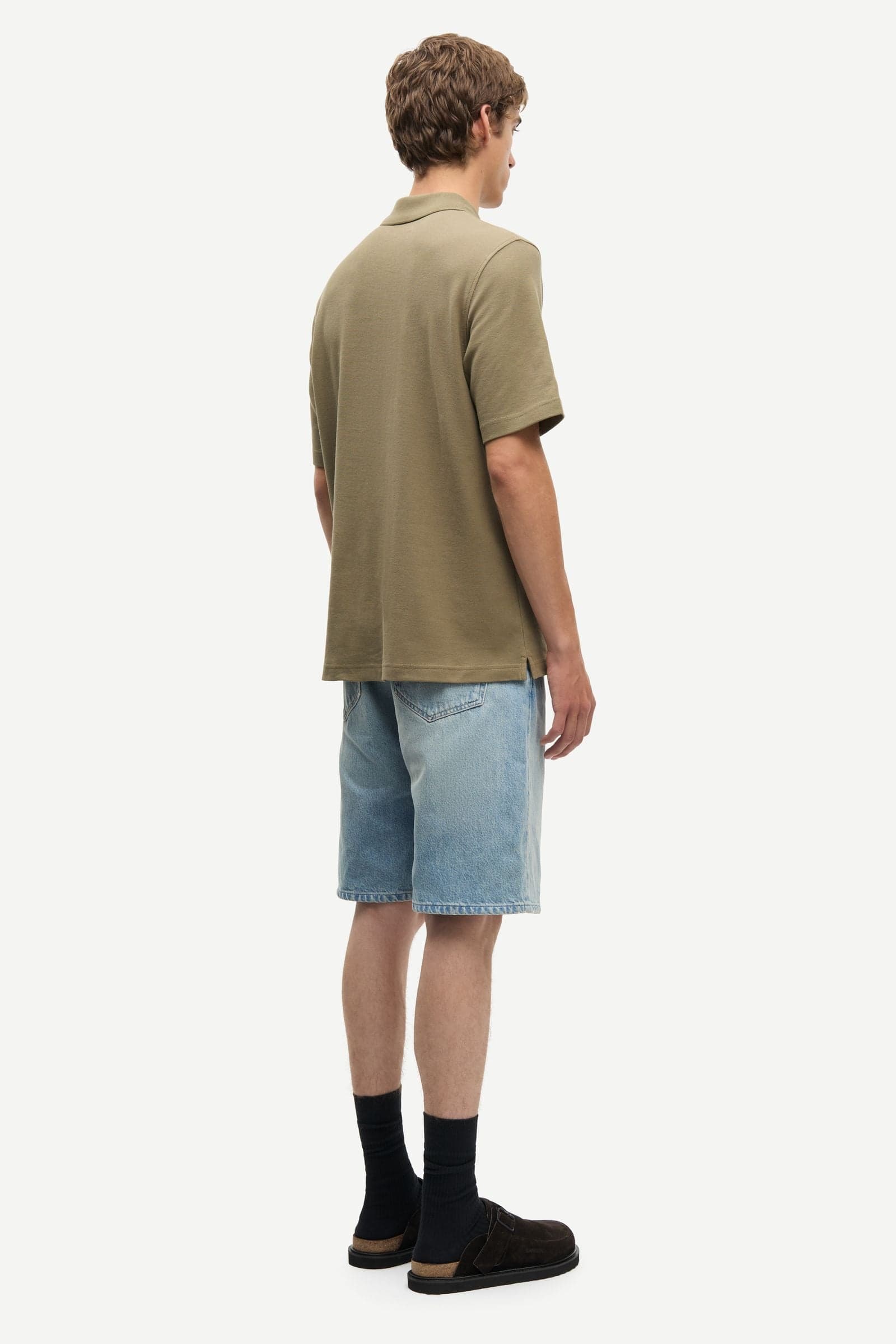 Saeddie shorts 15769 River