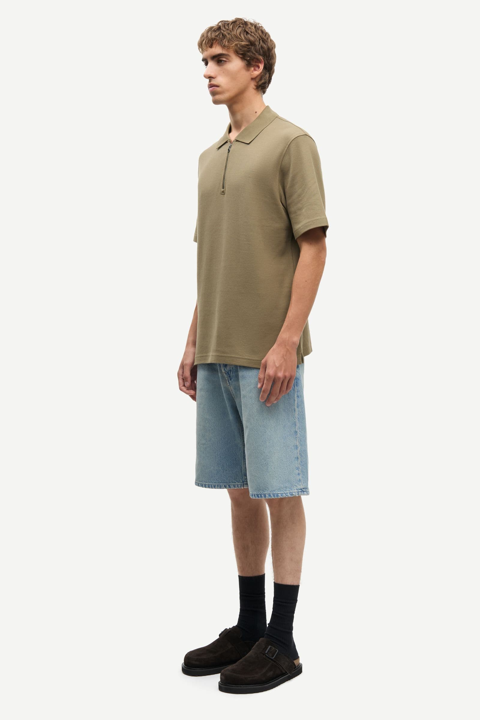 Saeddie shorts 15769 River