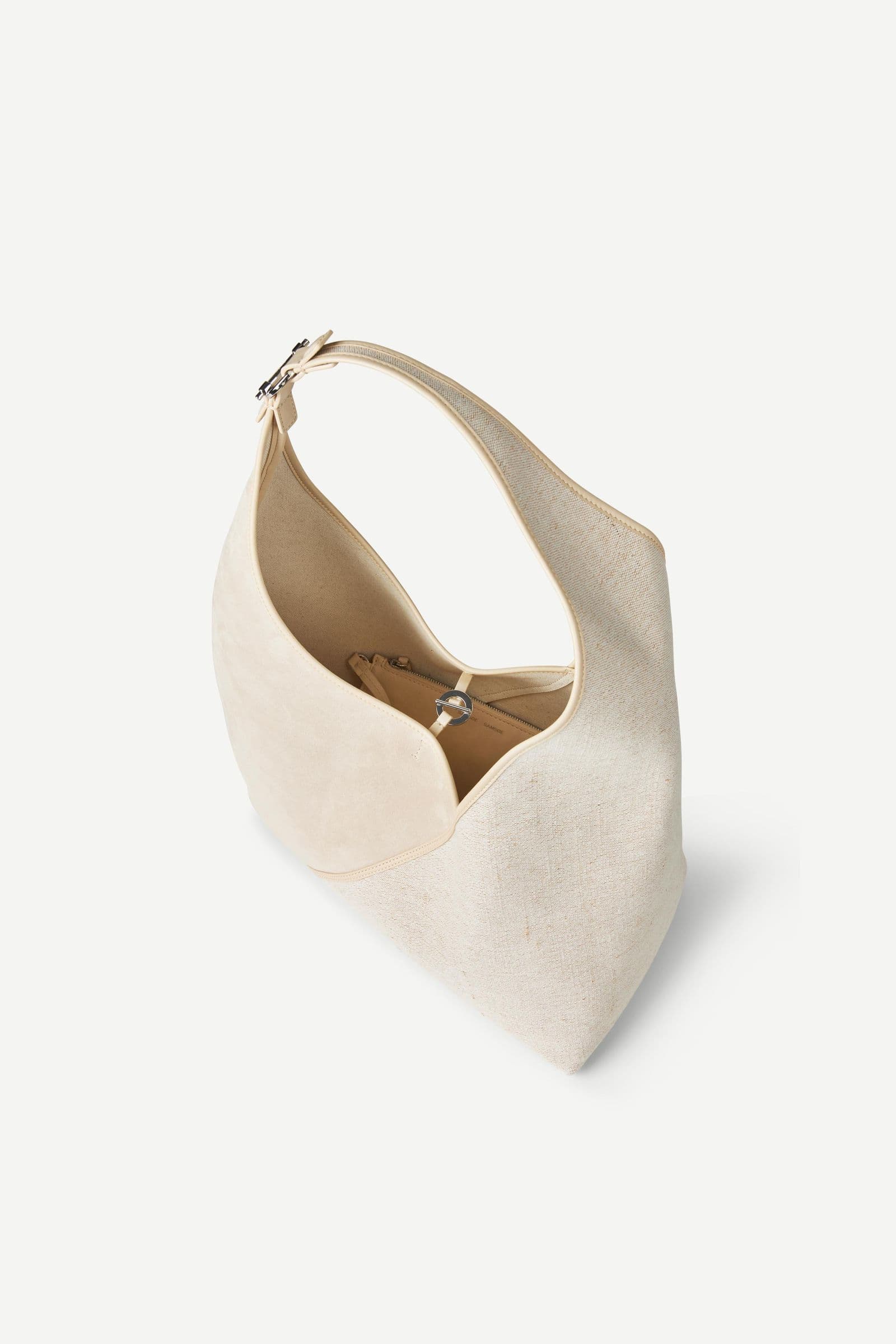 Sakaia shoulder bag 16104 Bone White