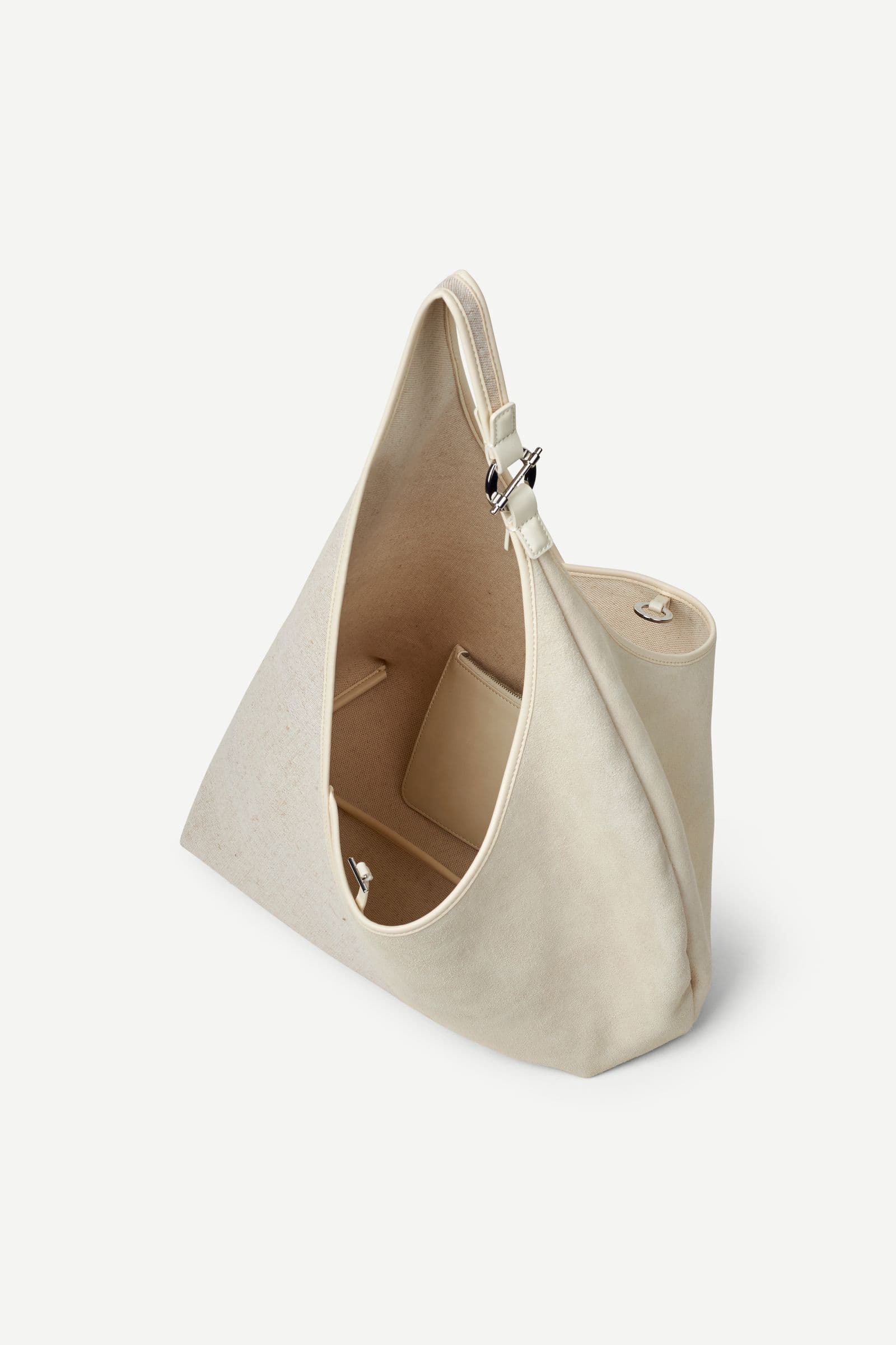 Sakaia shoulder bag 16104 Bone White