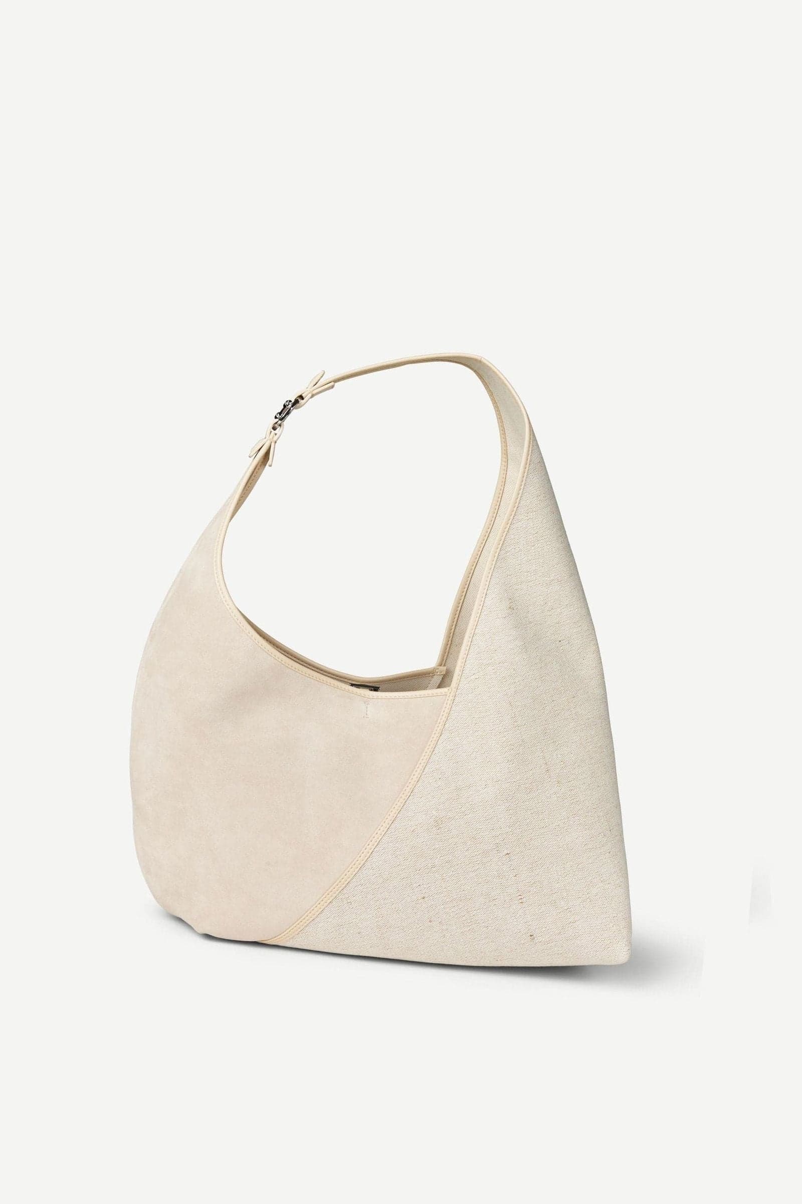 Sakaia shoulder bag 16104 Bone White