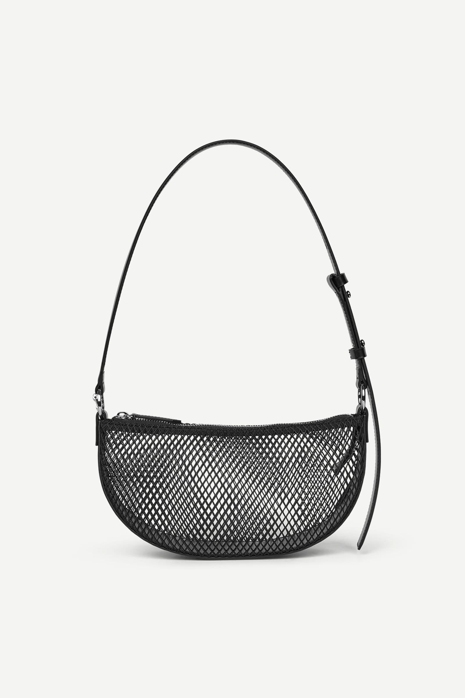 Samoon shoulder bag 16033 Black