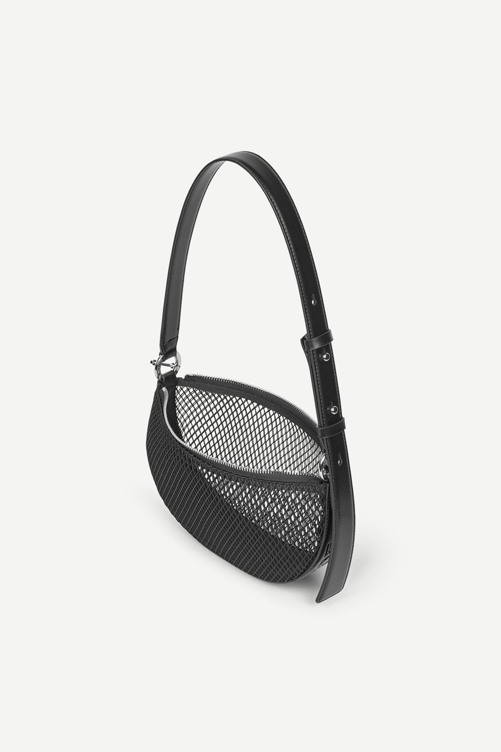 Samoon shoulder bag 16033 Black