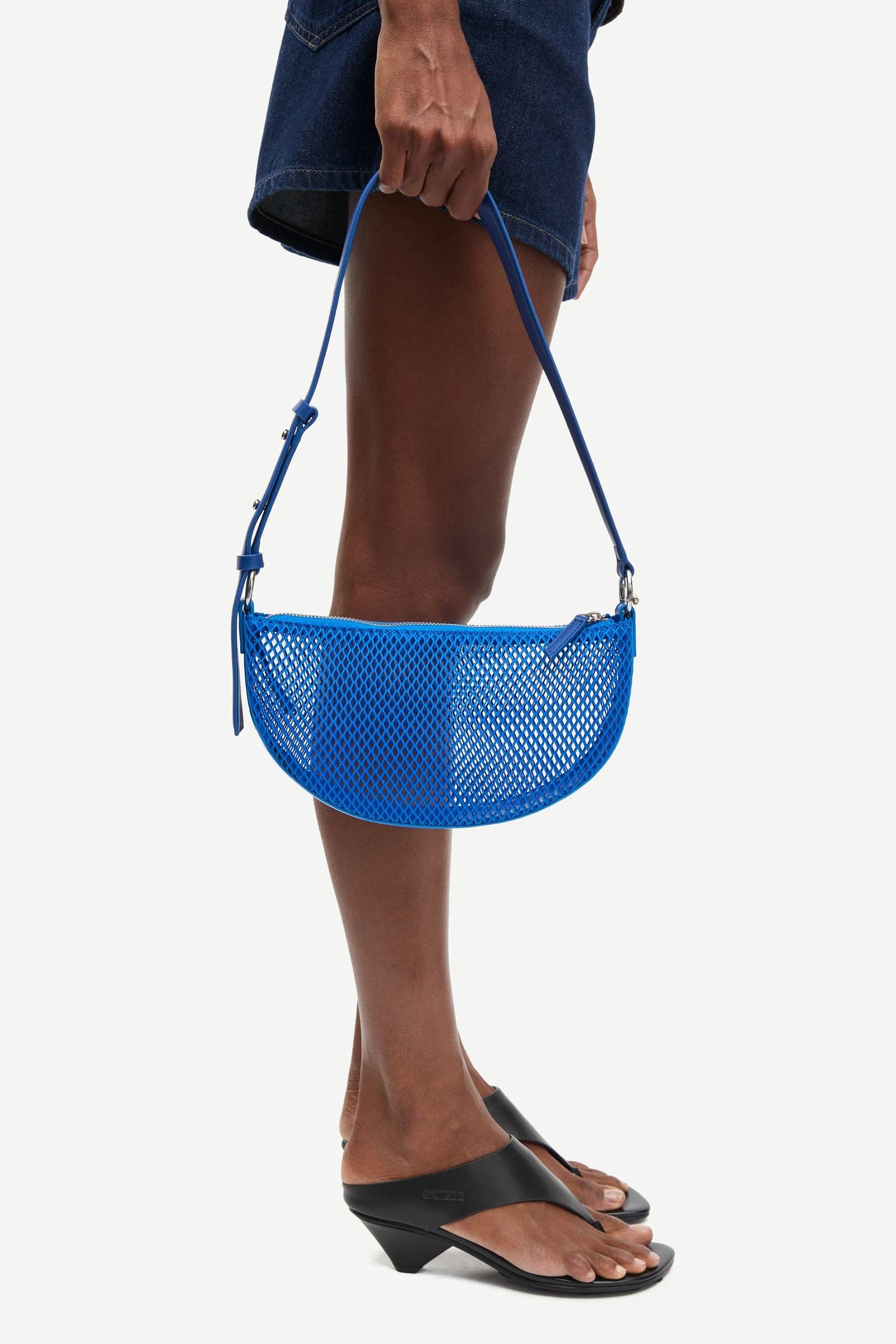 Samoon shoulder bag 16033 Regatta