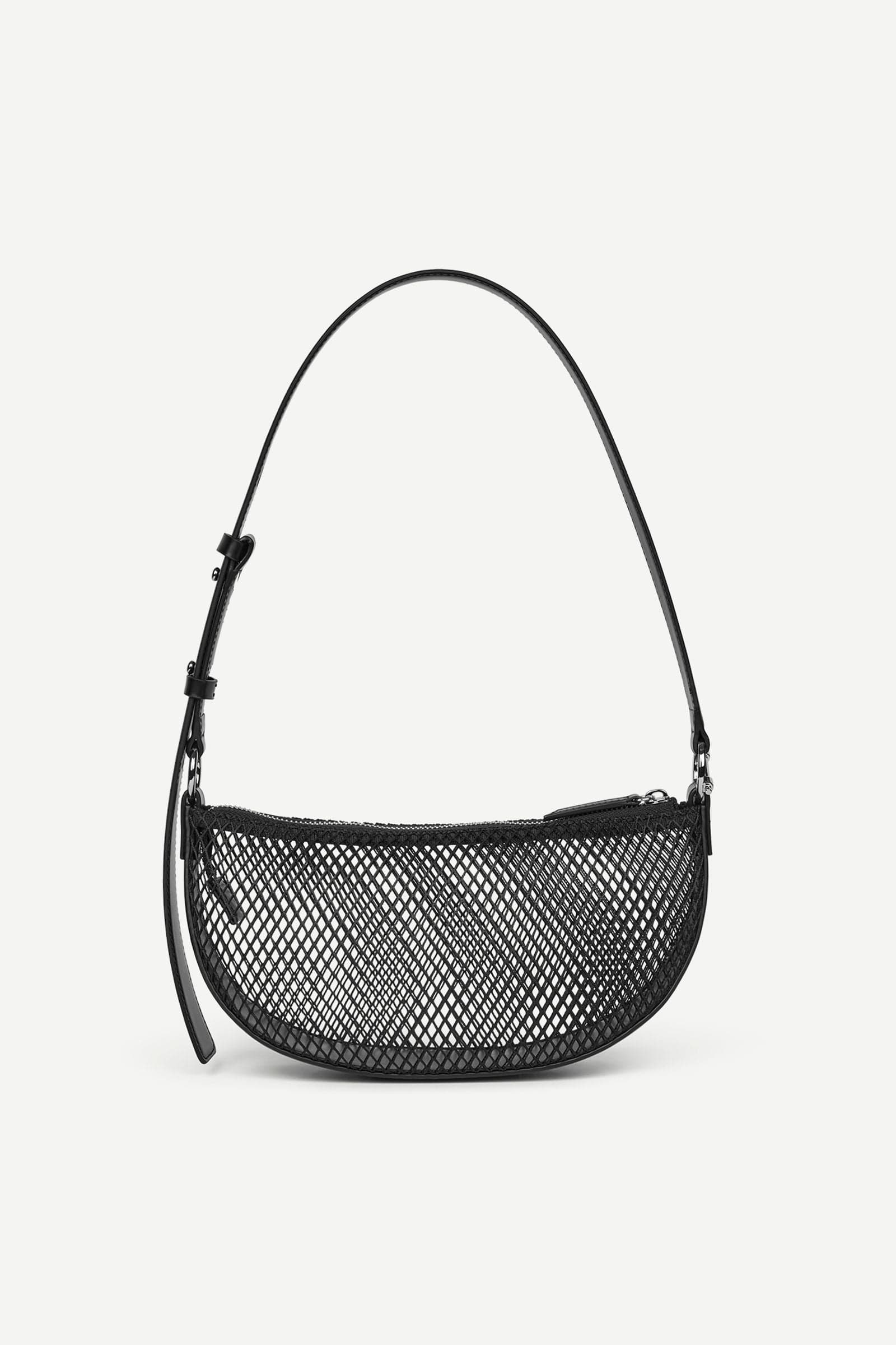 Samoon shoulder bag 16033 Black
