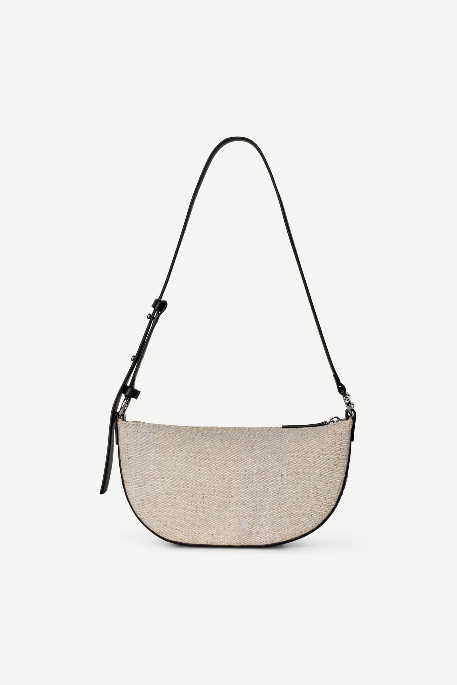 Samoon shoulder bag 16032 Bone White