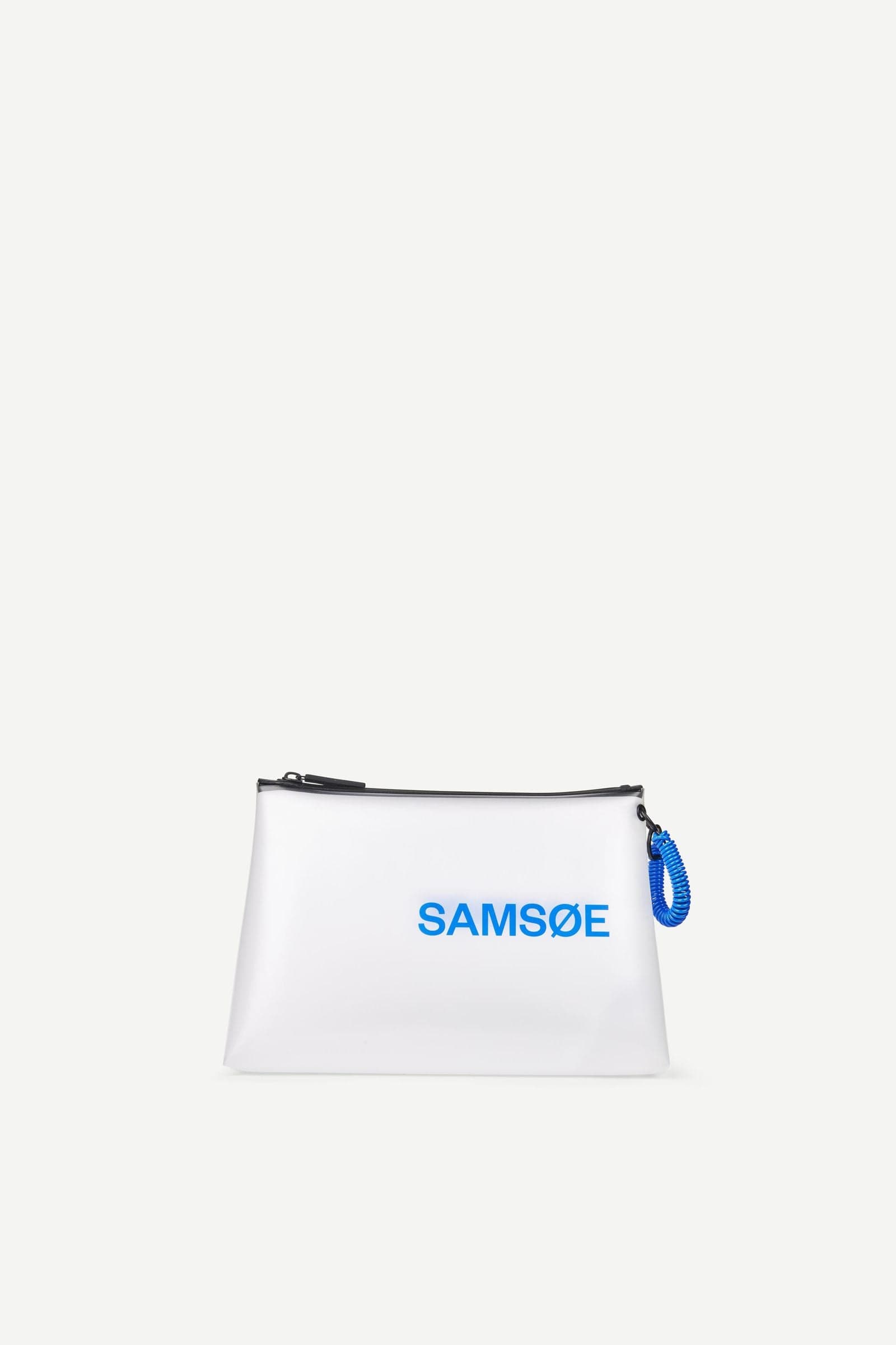 Sablair L pouch 16027 Transparent