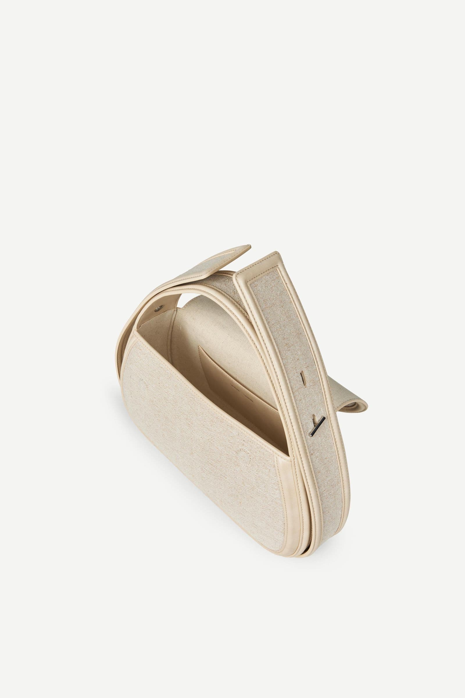 Sahero grab bag 16032 Bone White