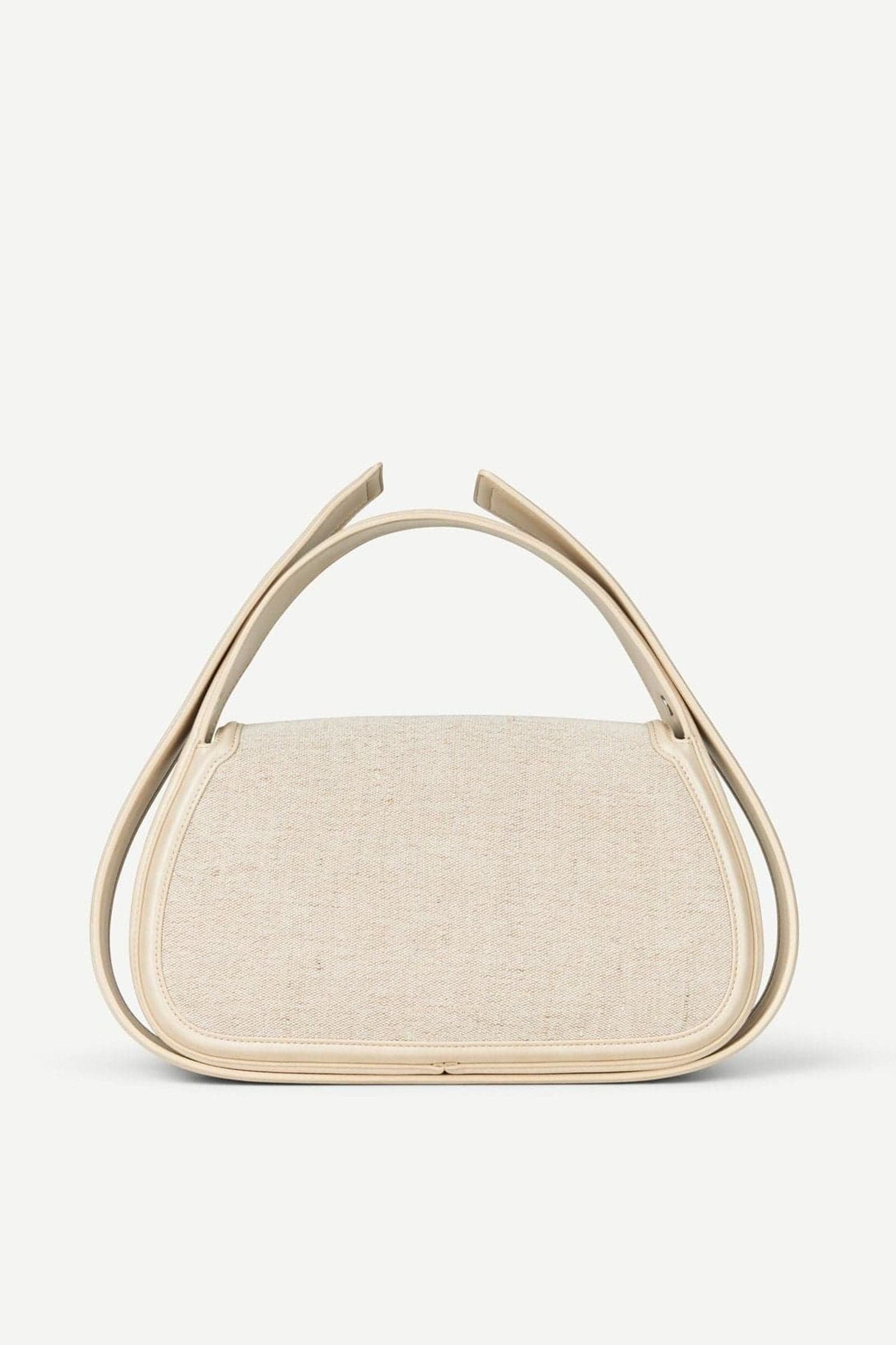 Sahero grab bag 16032 Bone White