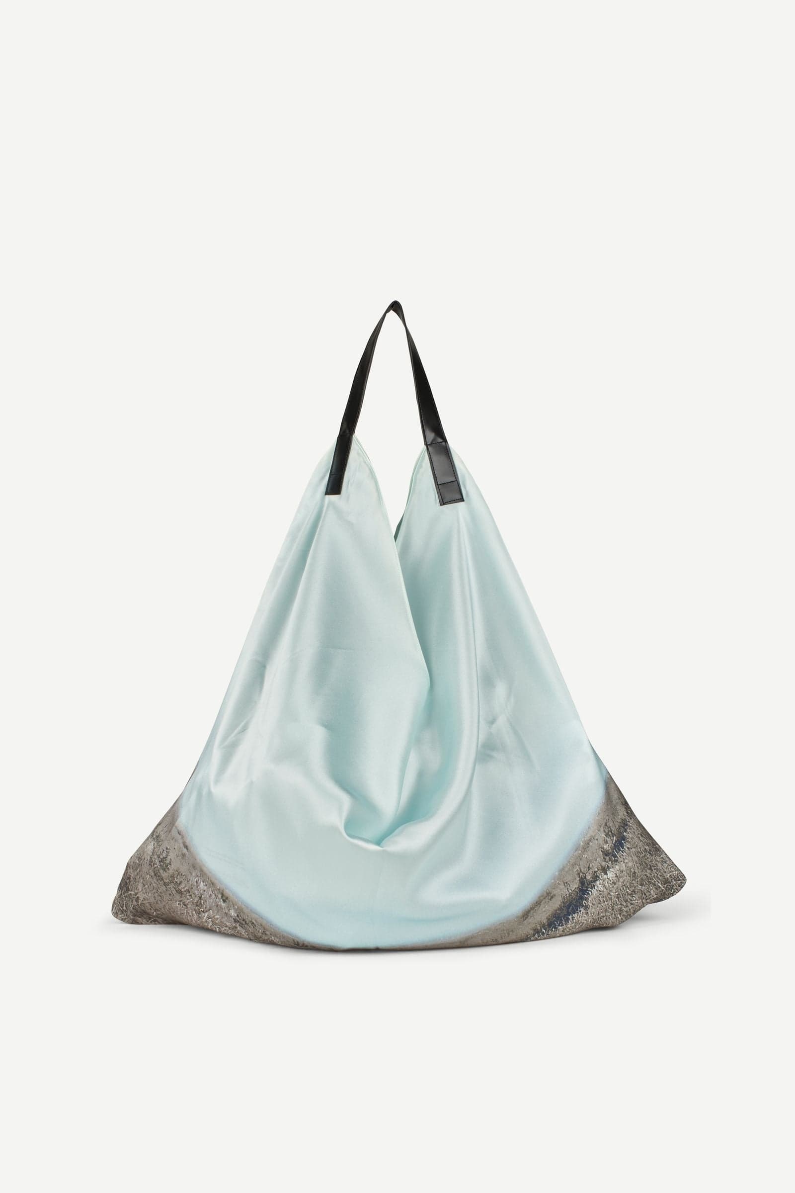 Saelli bag scarf 16034 Hazy Fields