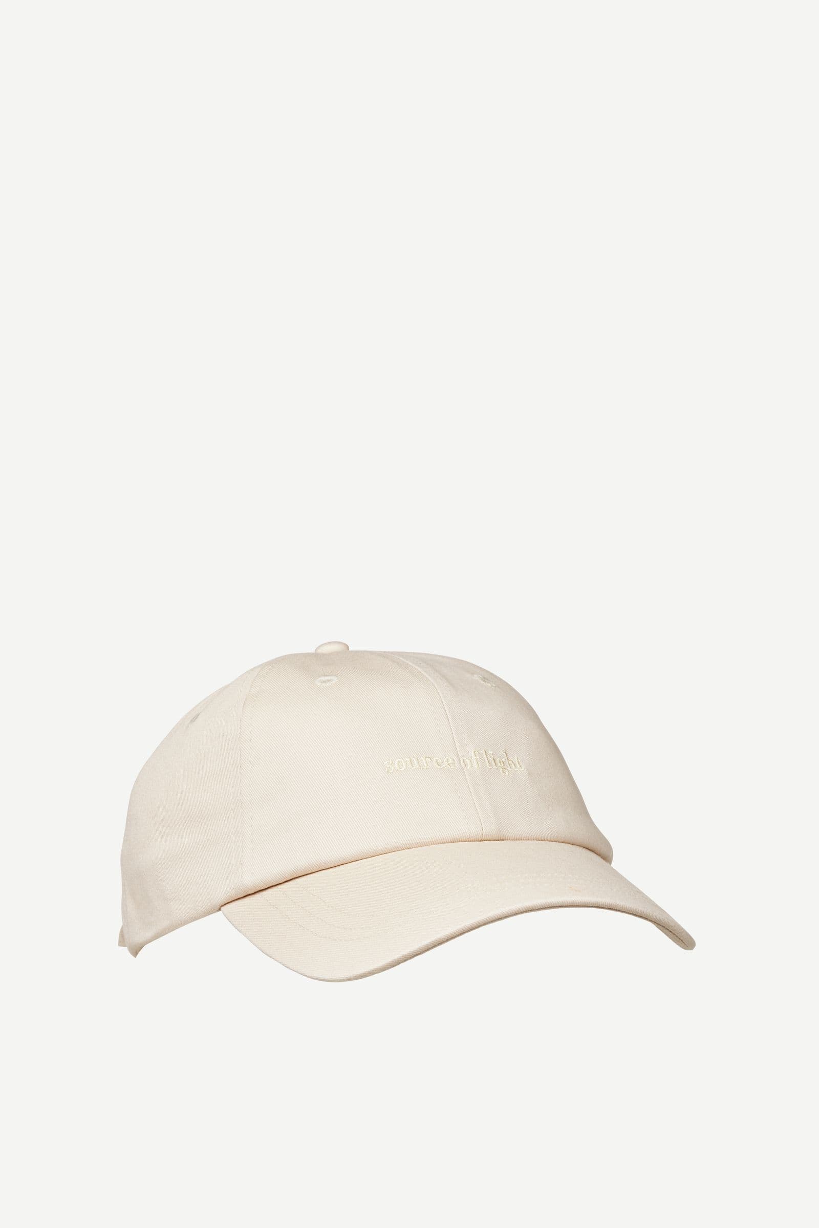 Saprint cap 16129 Turtledove Light