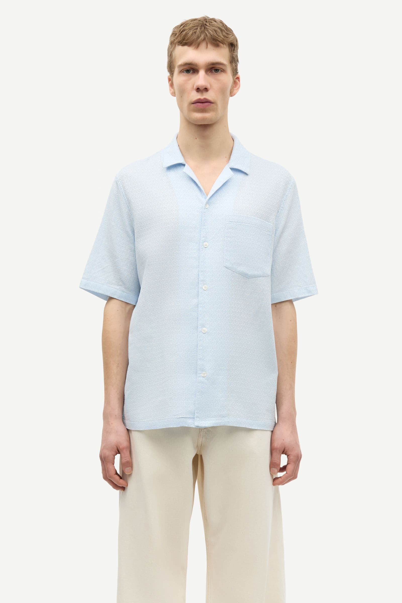 Saoscar AP shirt 16125 Windsurfer Tile