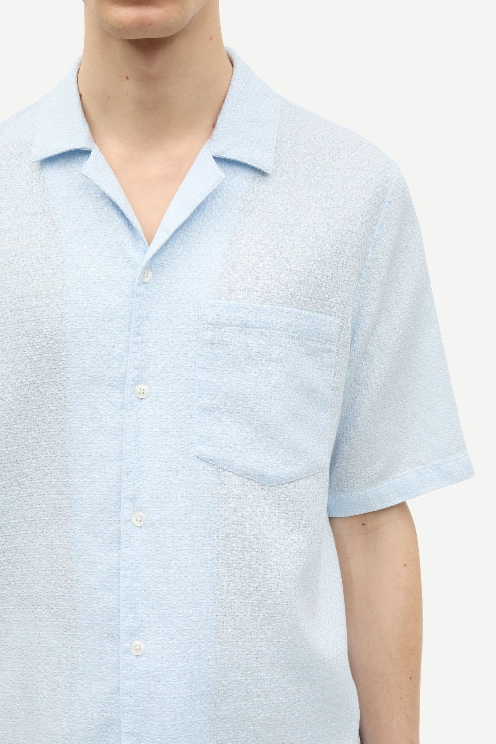 Saoscar AP shirt 16125 Windsurfer Tile