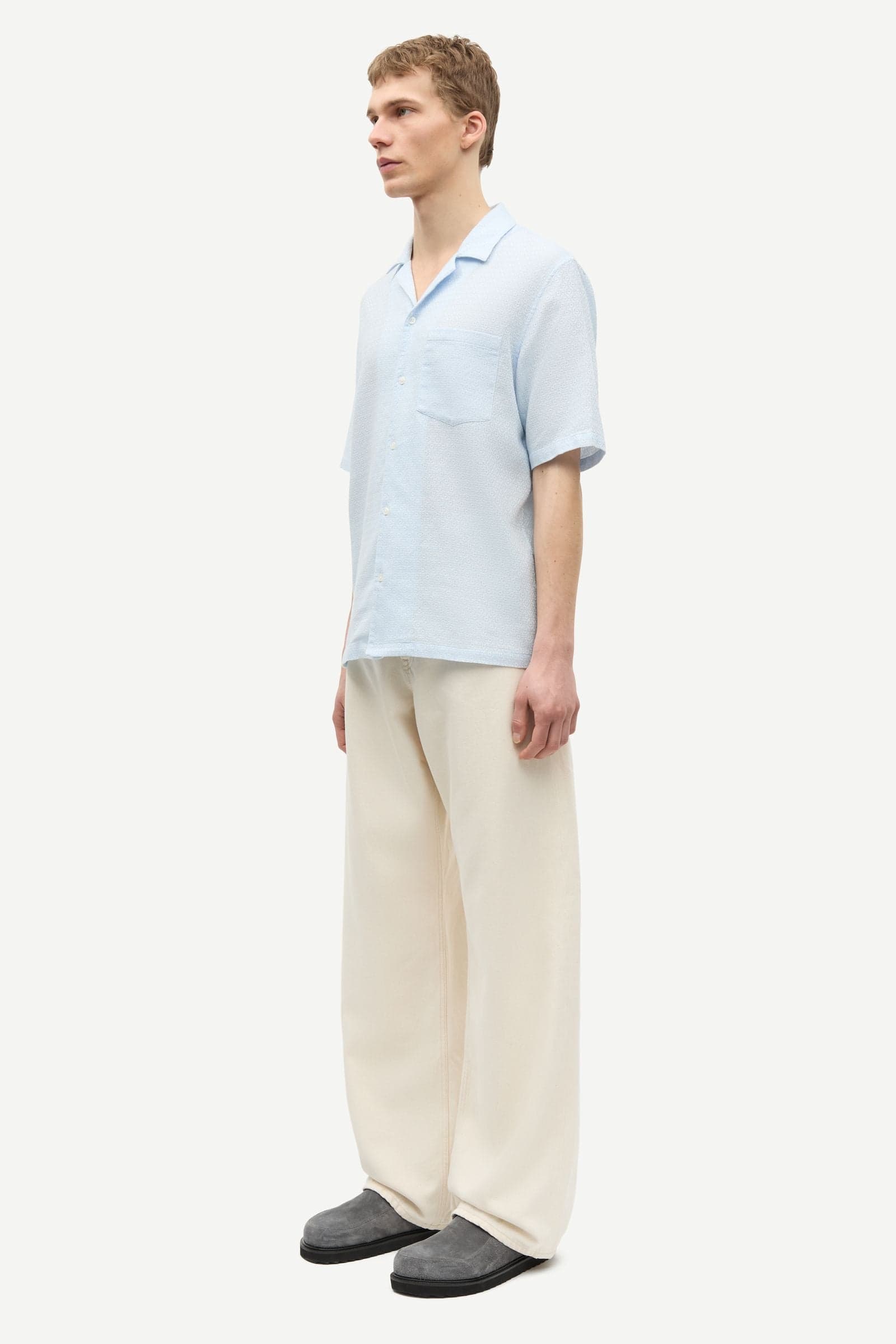 Saoscar AP shirt 16125 Windsurfer Tile