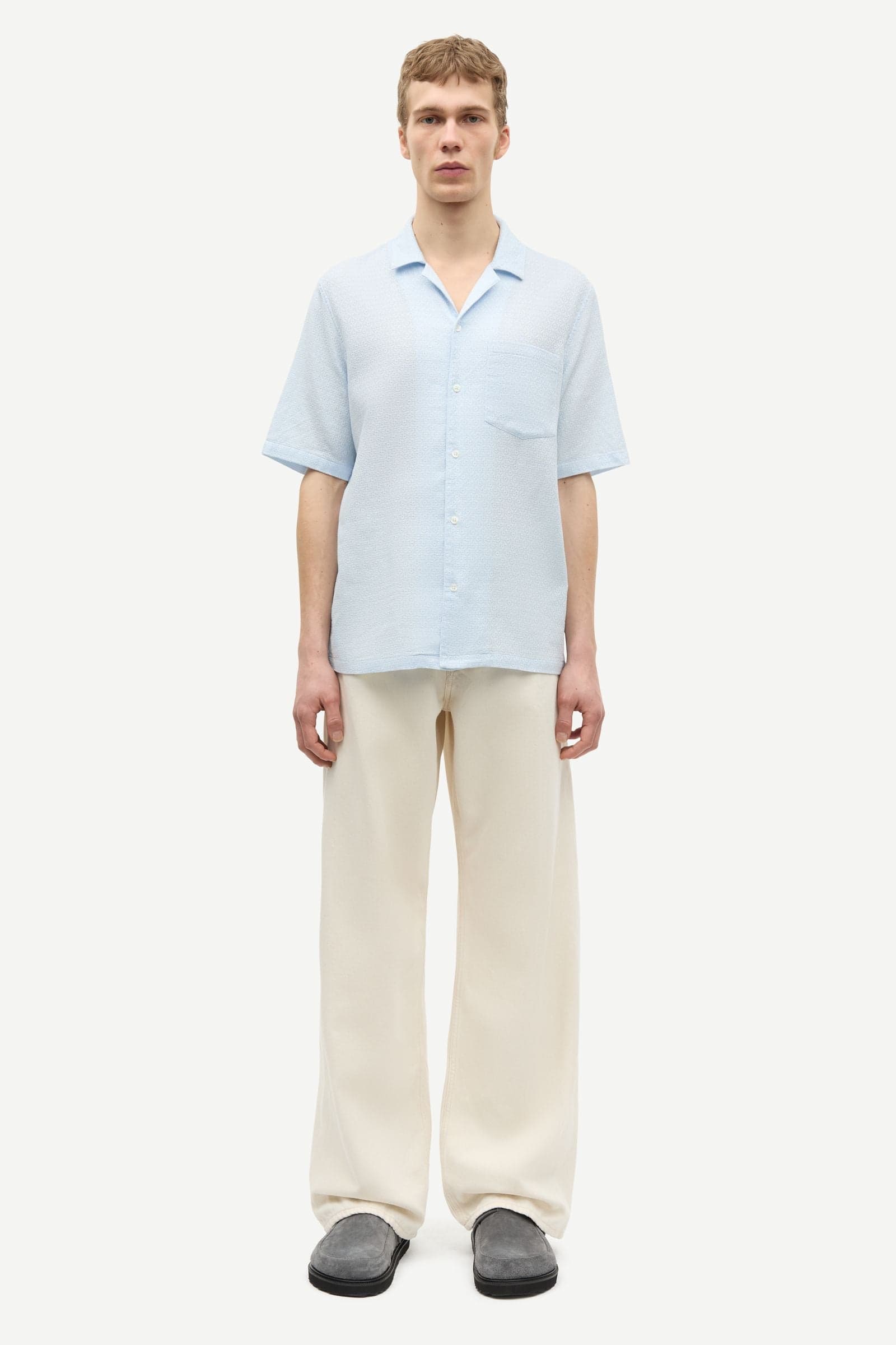 Saoscar AP shirt 16125 Windsurfer Tile
