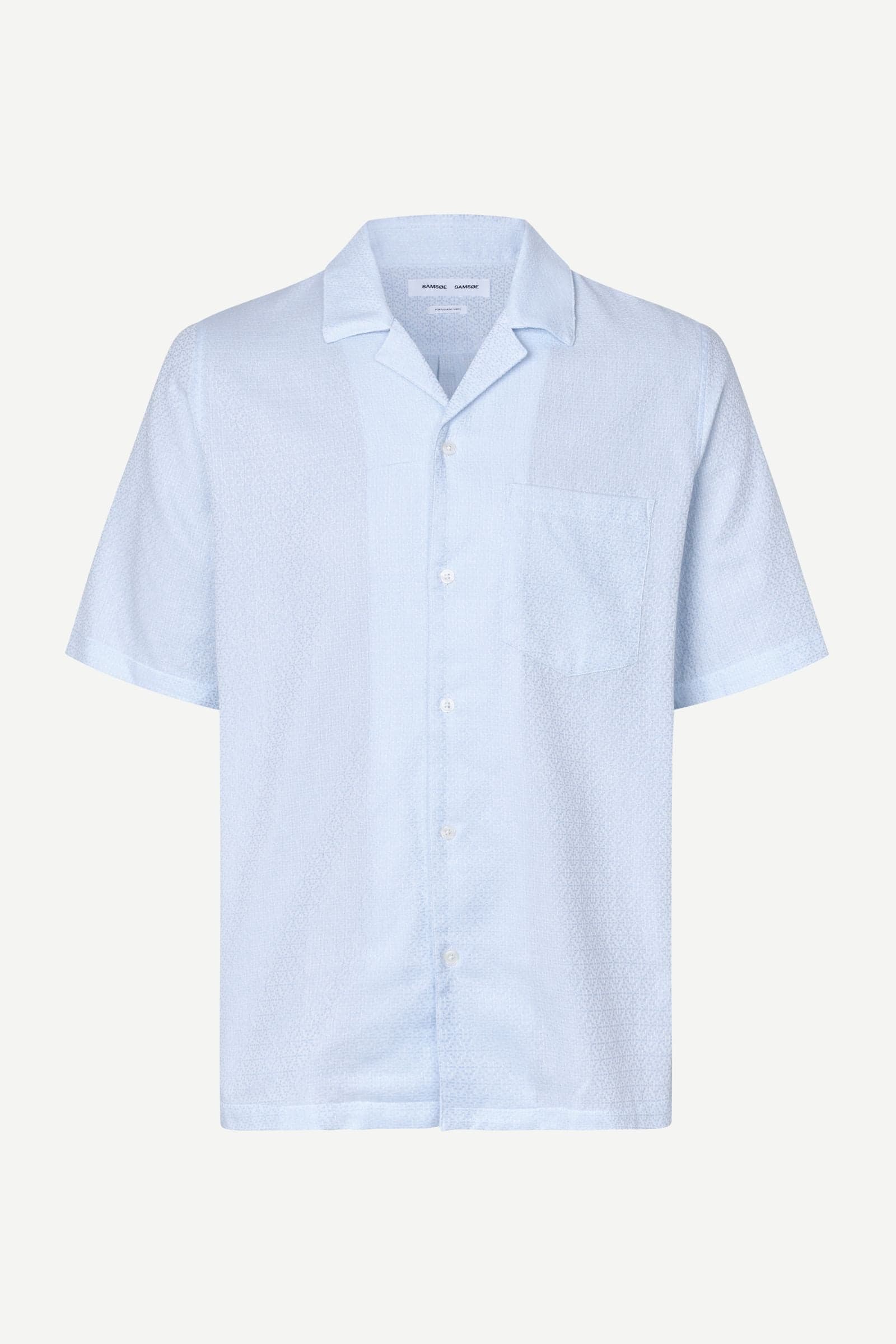 Saoscar AP shirt 16125 Windsurfer Tile