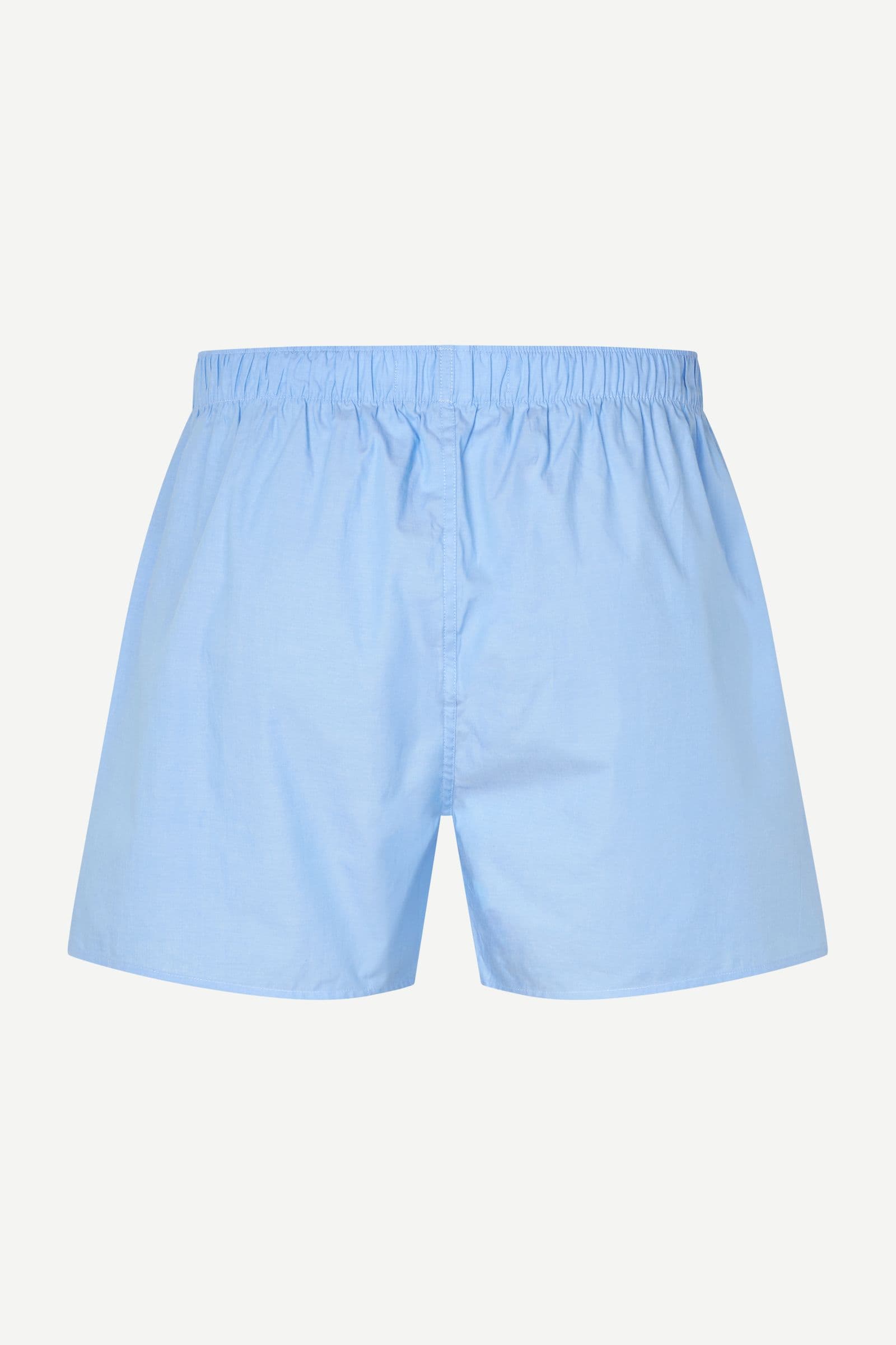 Satyson boxer 16041 Salute Light Blue
