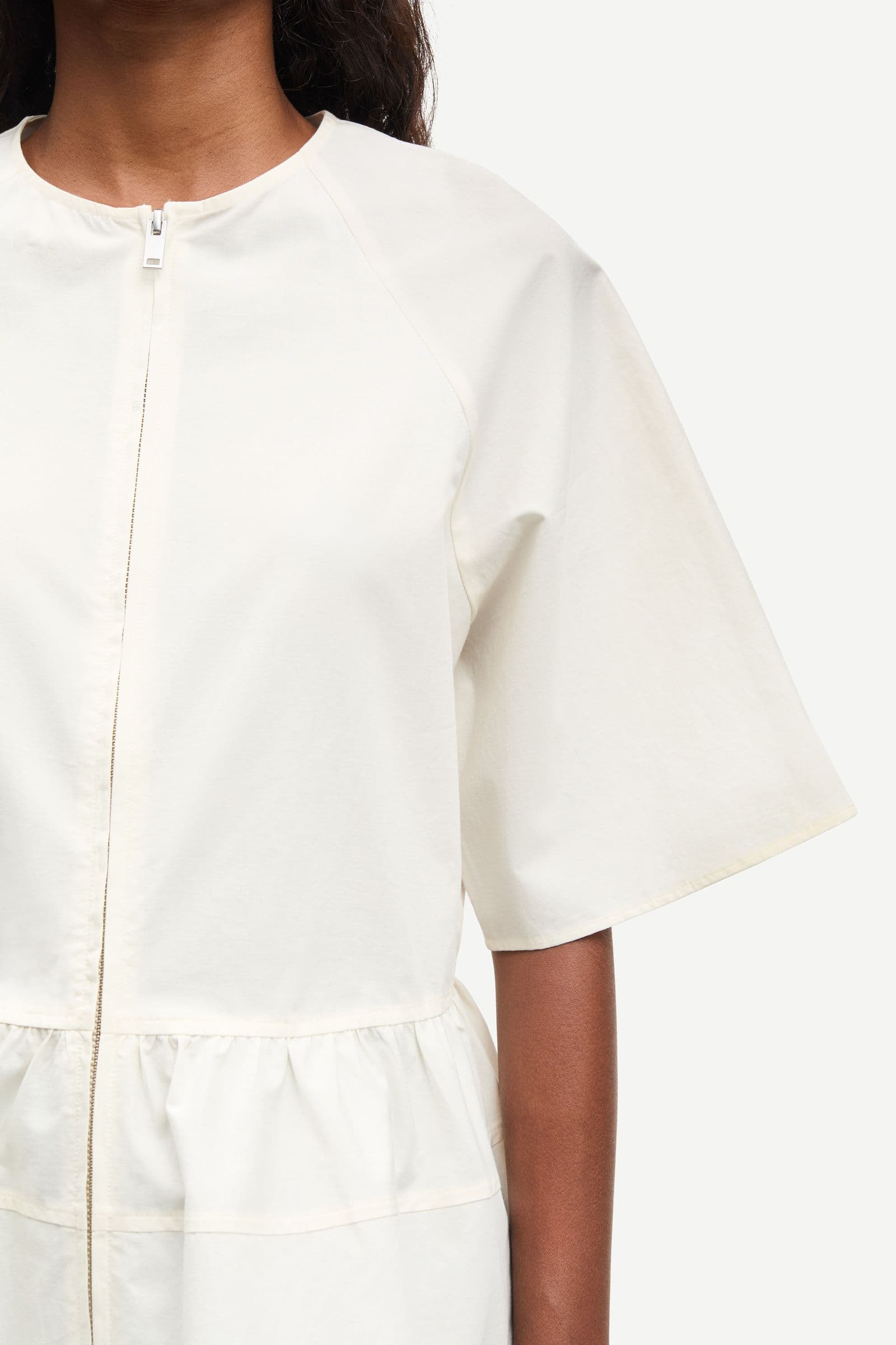 Satoman ss top 16046 Egret