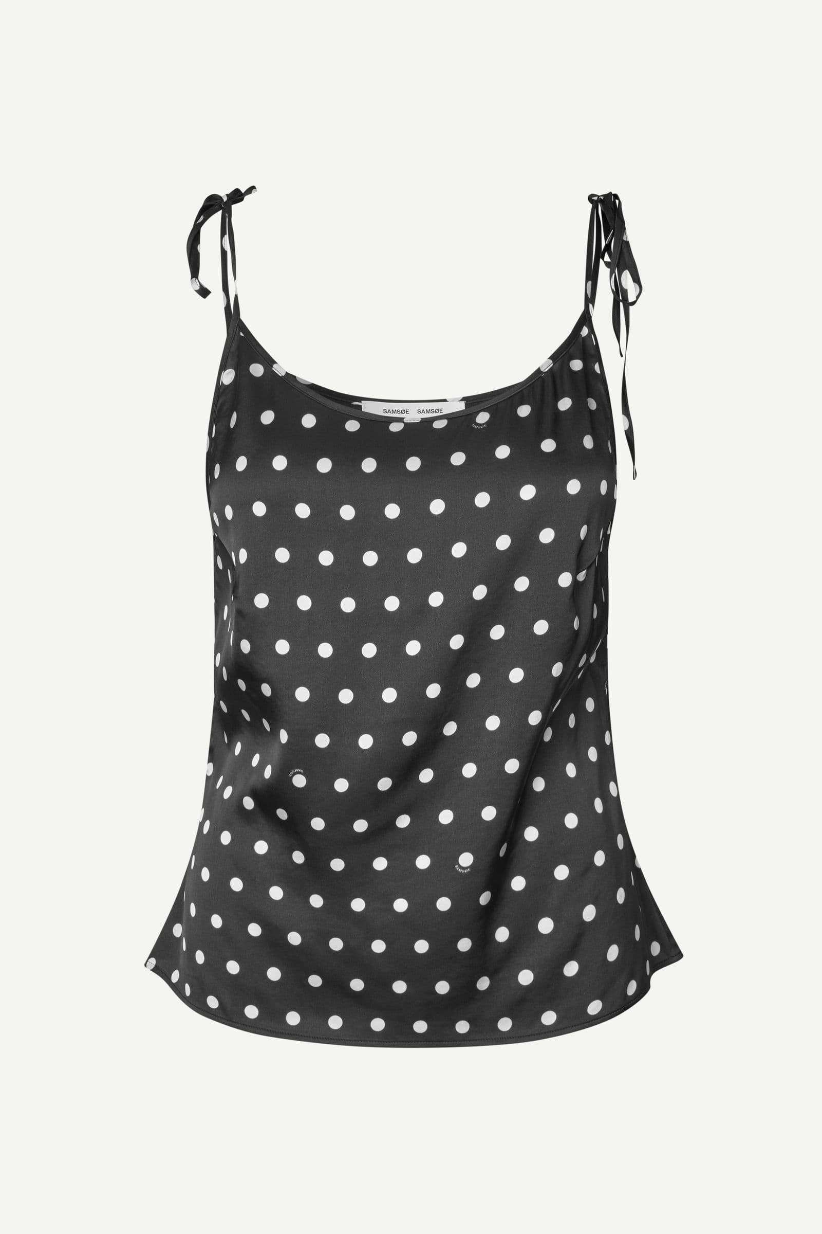 Sasinga top 16057 Black Dott