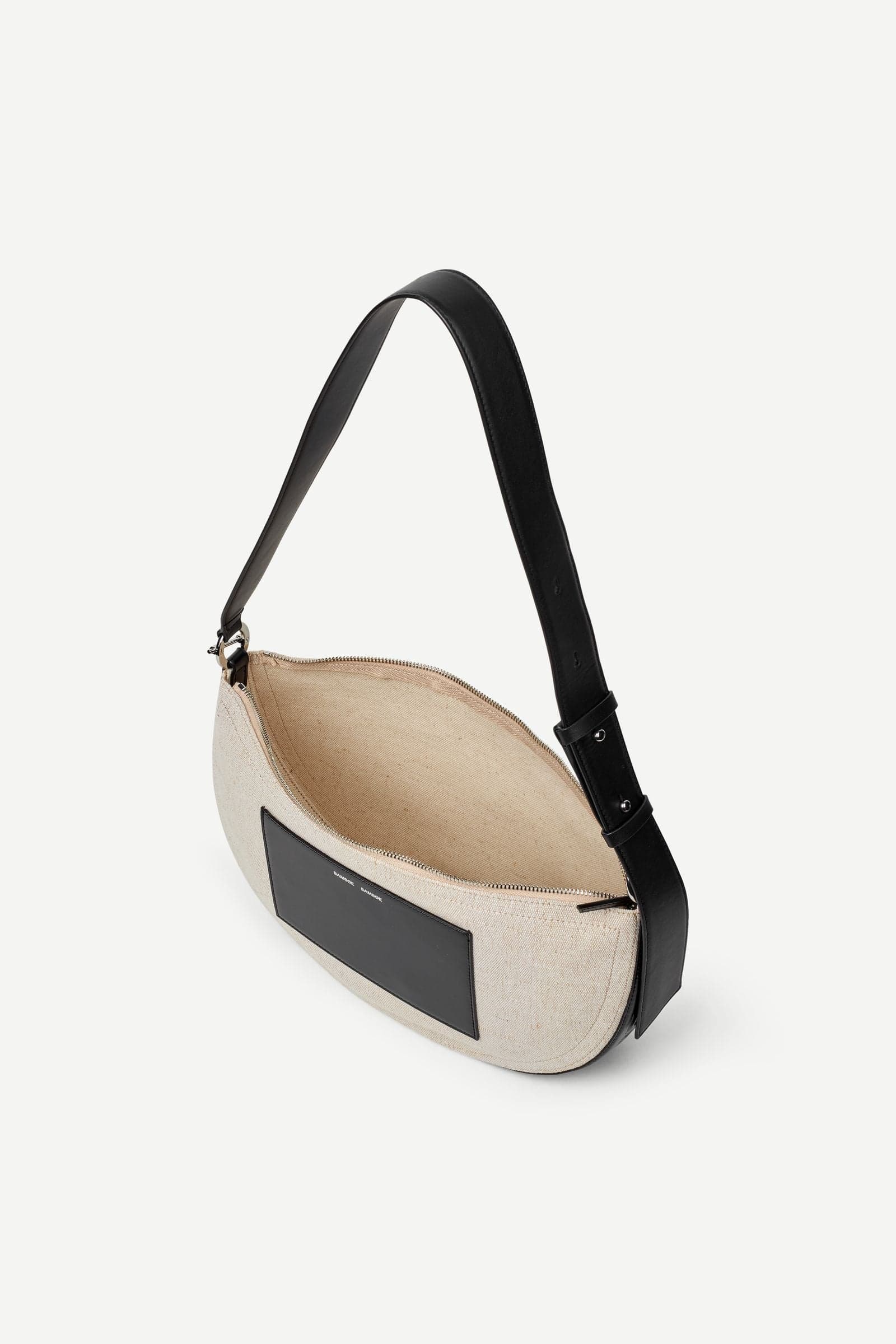 Samoon L Bag 16032 Bone White