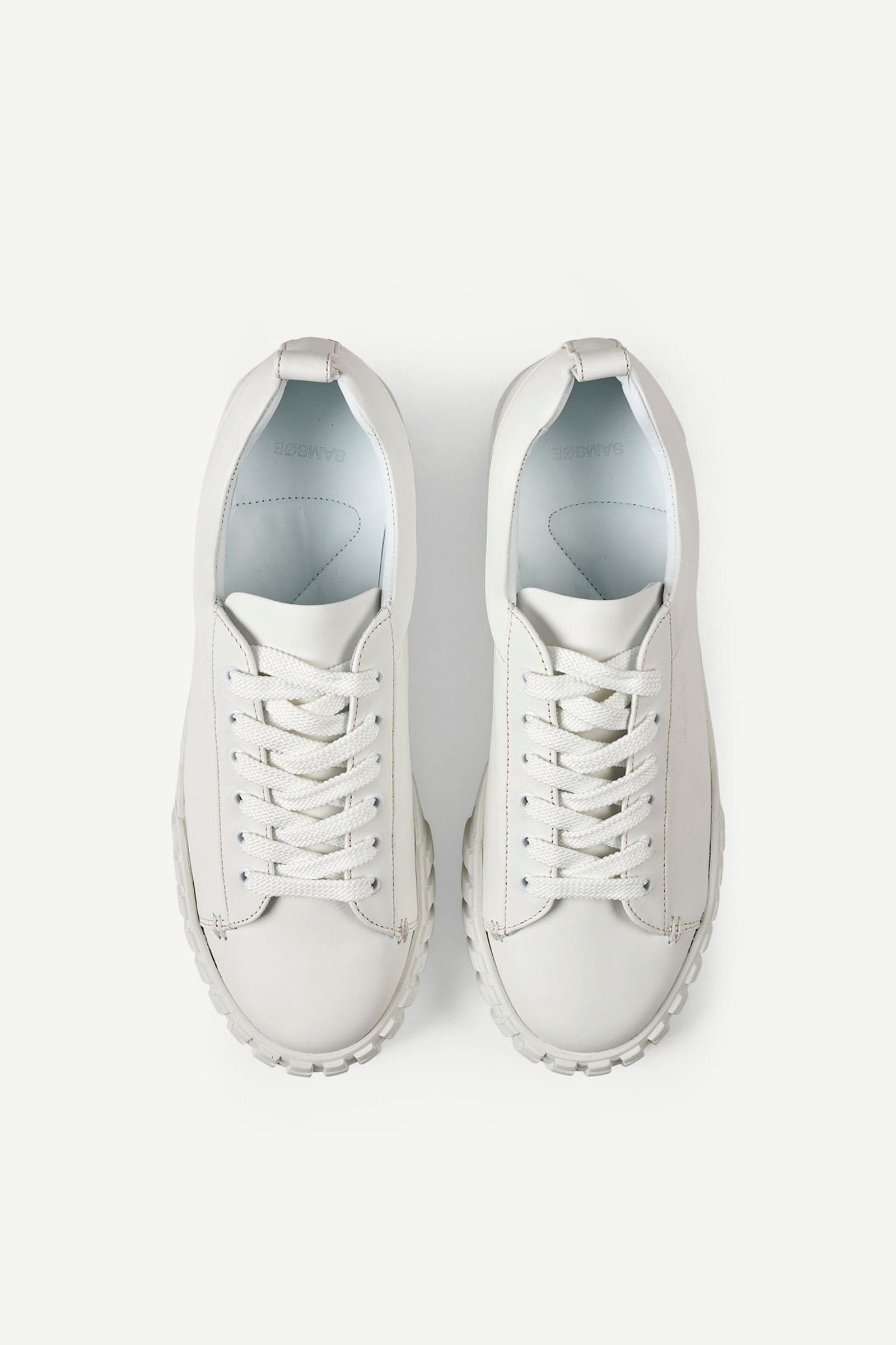 Sapilou sneakers 16039 Whisper White