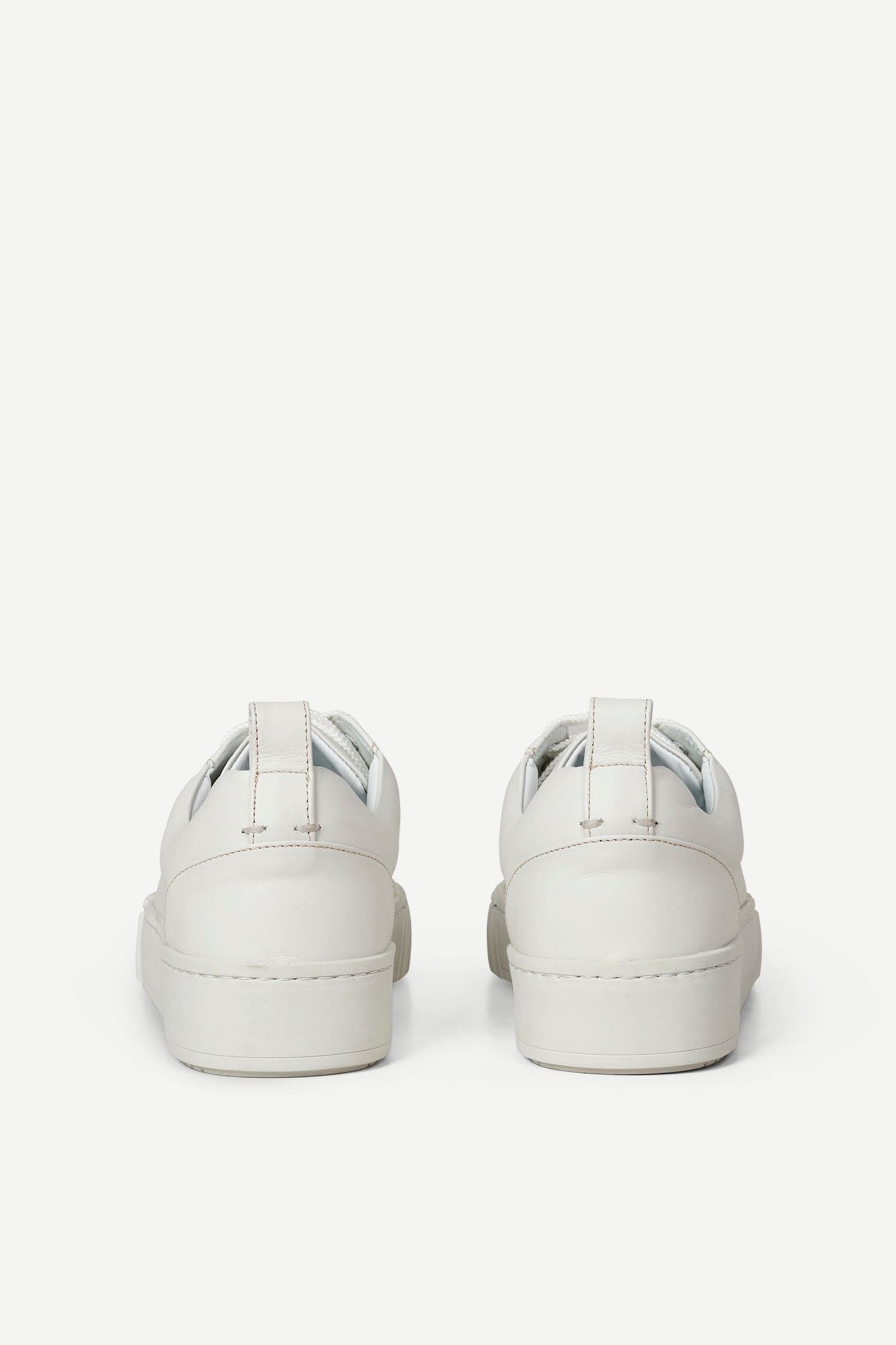 Sapilou sneakers 16039 Whisper White