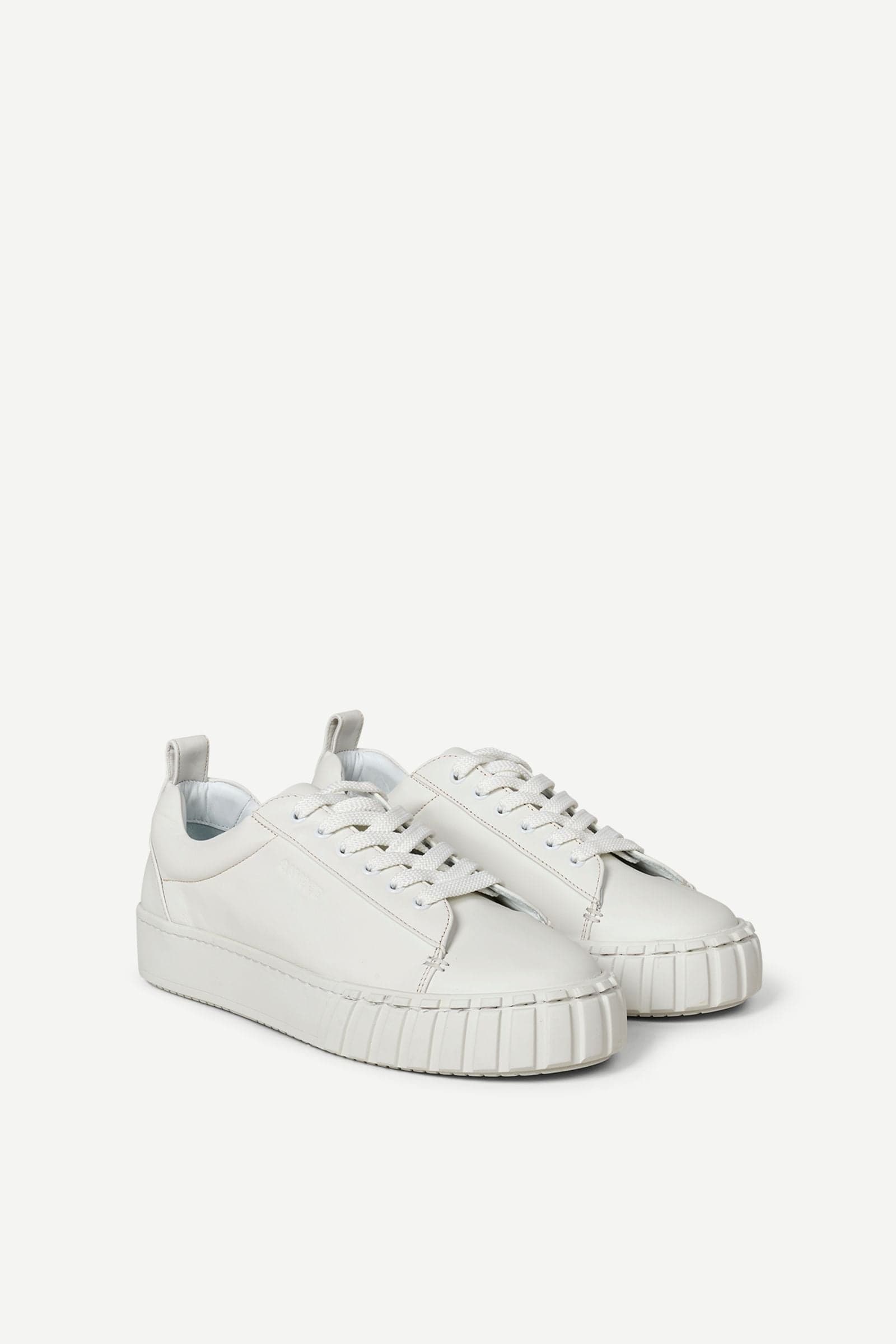 Sapilou sneakers 16039 Whisper White