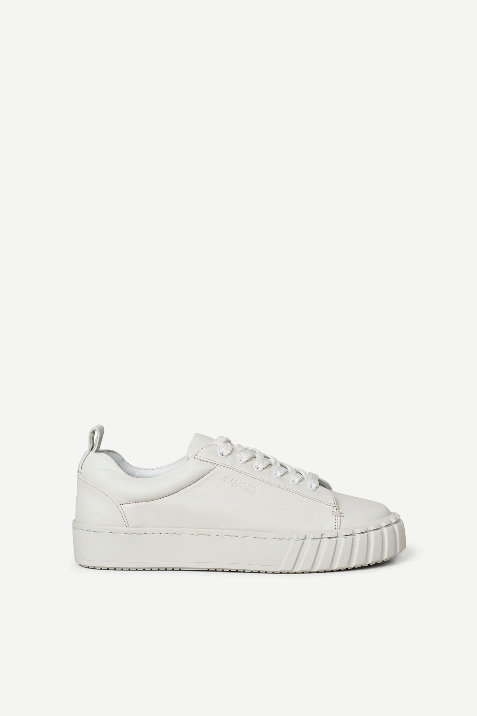 Sapilou sneakers 16039 Whisper White