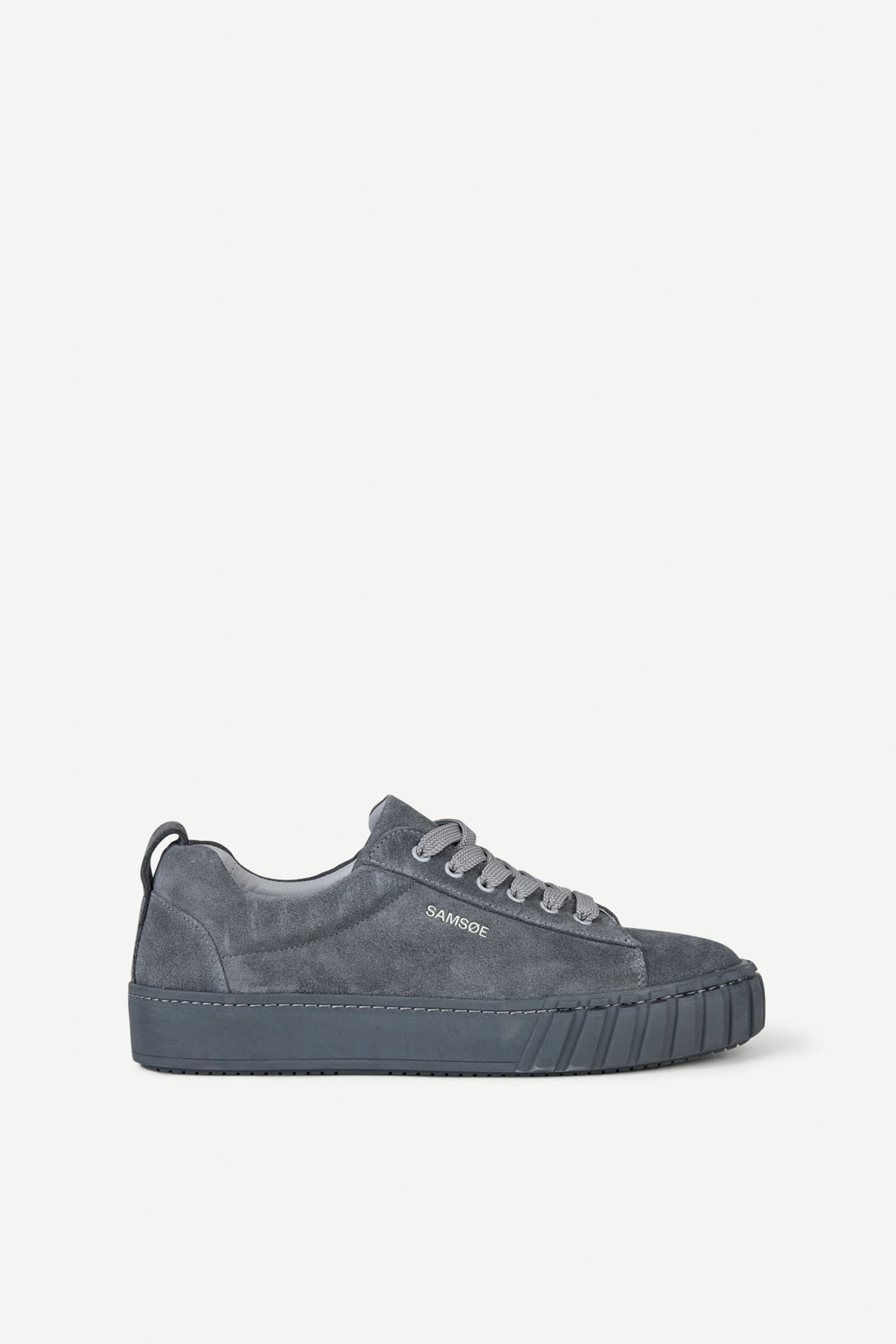 Sapilou Sneakers 16110 Folkstone Gray